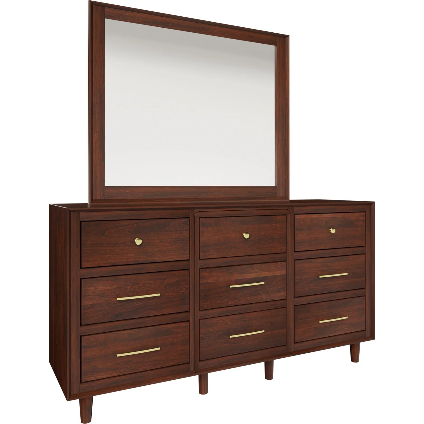 QW Amish Meridian 5pc Set - Image 5
