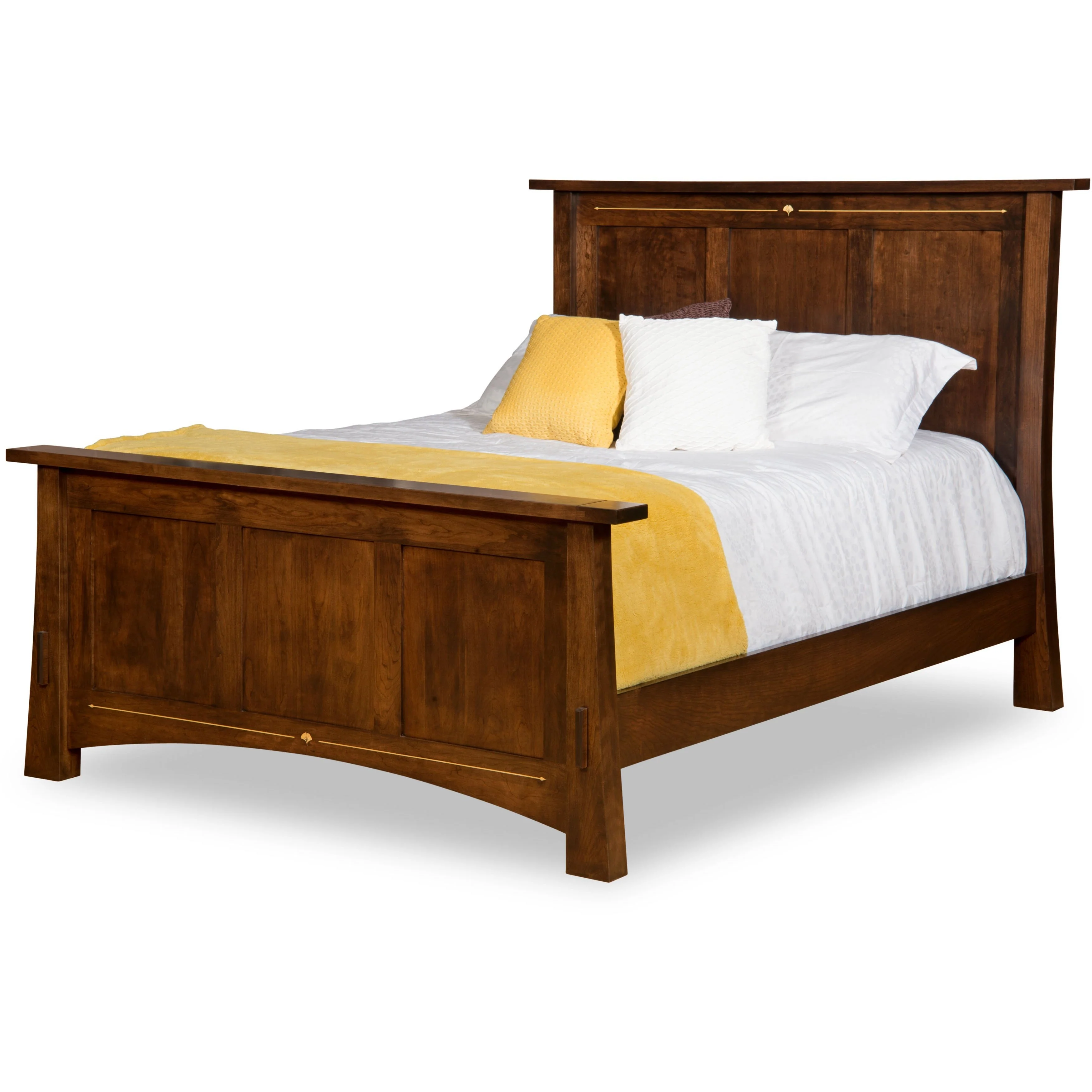 QW Amish Mesa 5pc Set - Image 2