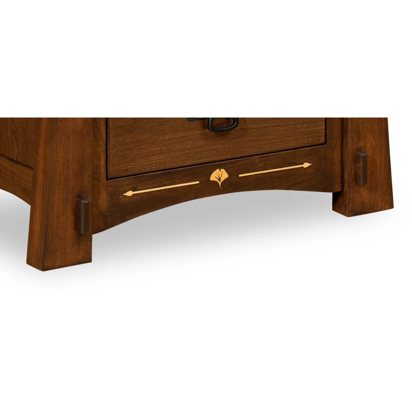 QW Amish Mesa 5pc Set - Image 6