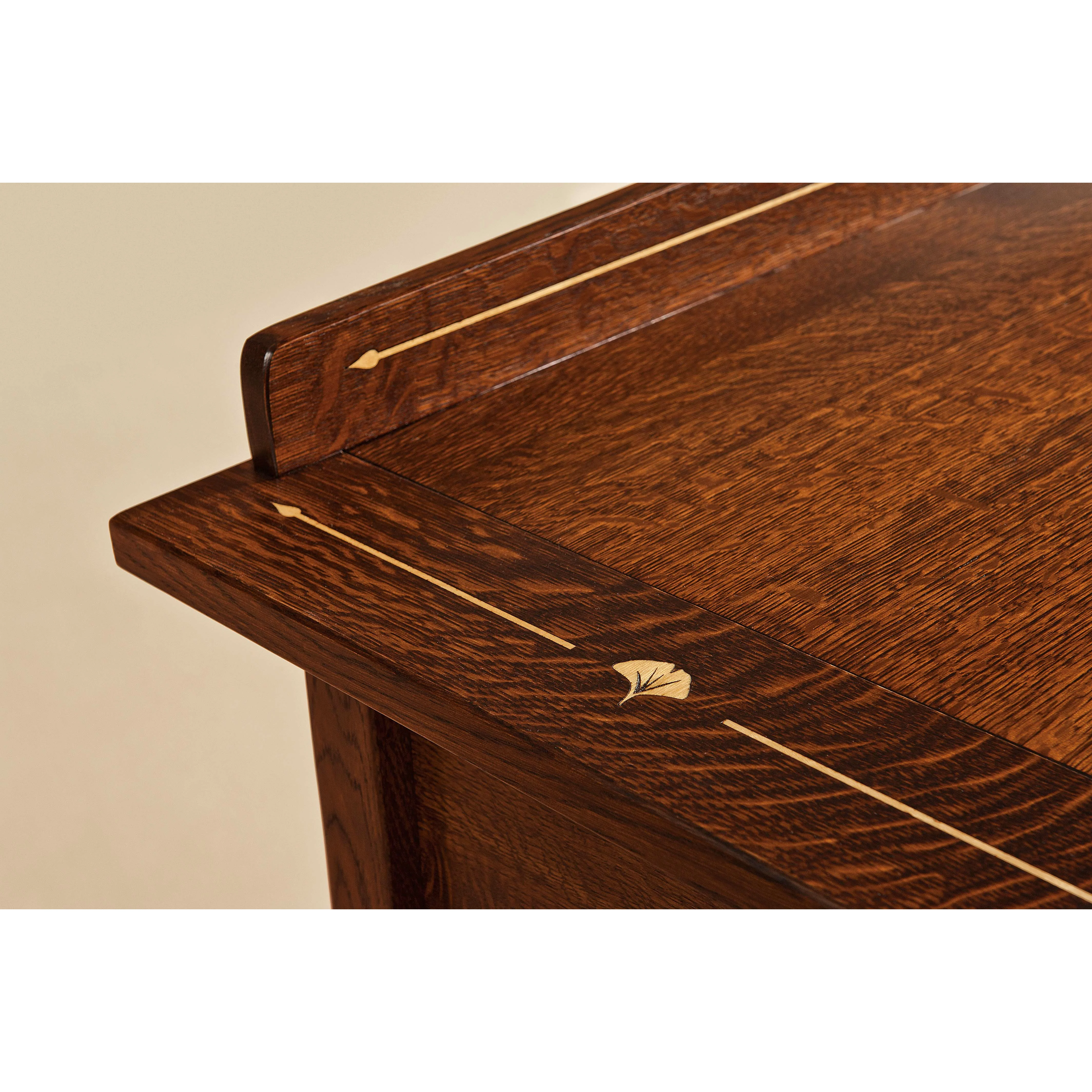QW Amish Mesa Sideboard - Image 2