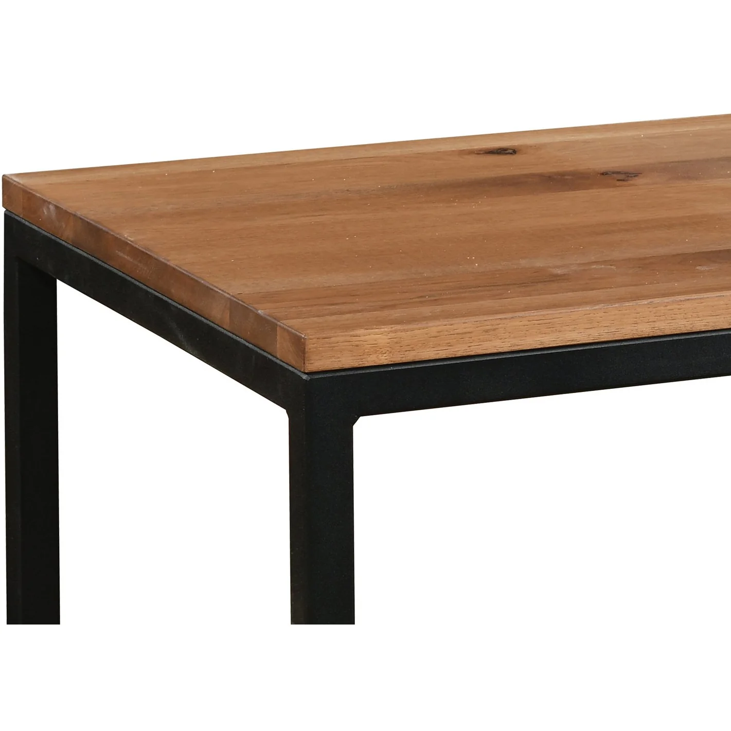 QW Amish Midtown Sofa Table - Image 2