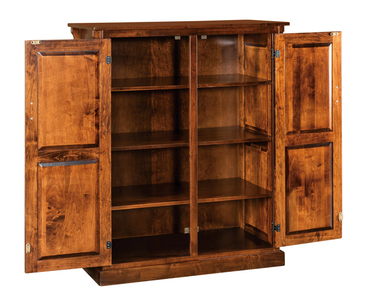 QW Amish Midway Pantry