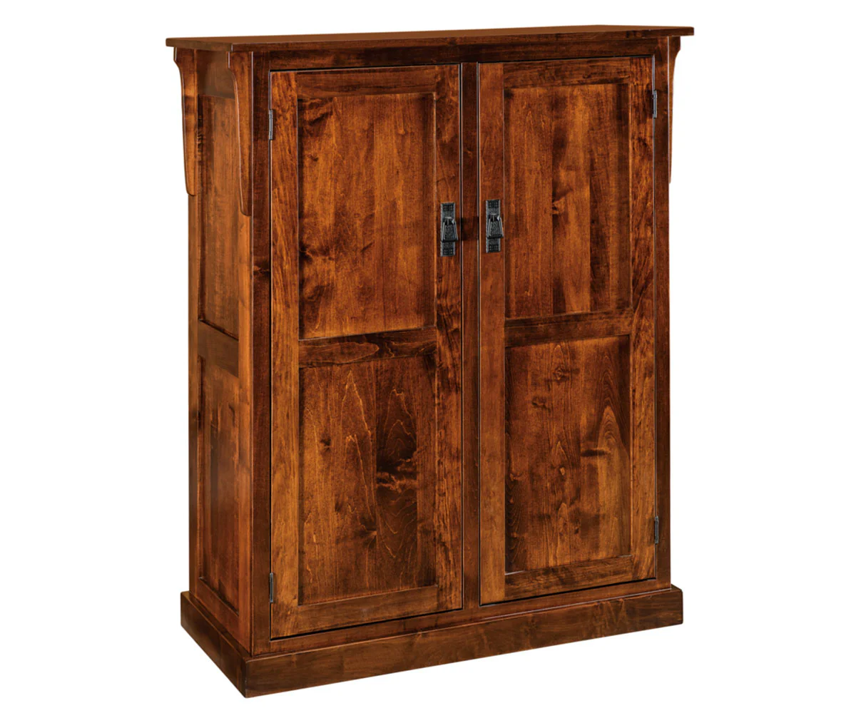 QW Amish Midway Pantry - Image 2