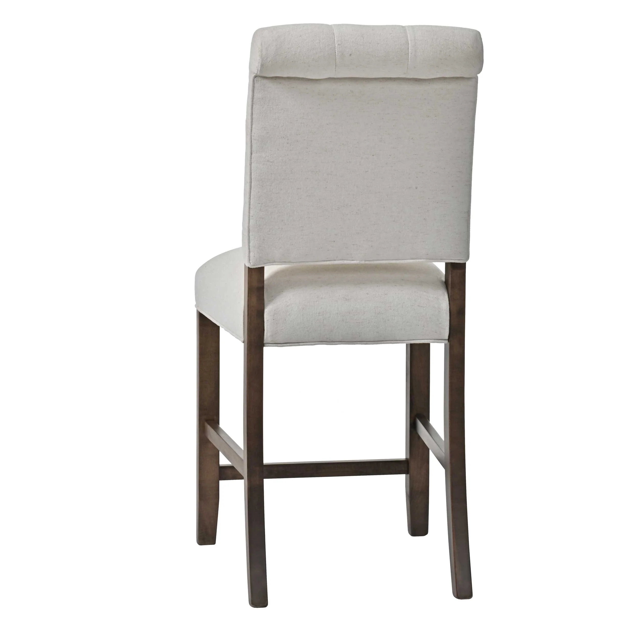 QW Amish Milan Upholstered Bar Chair - Image 16