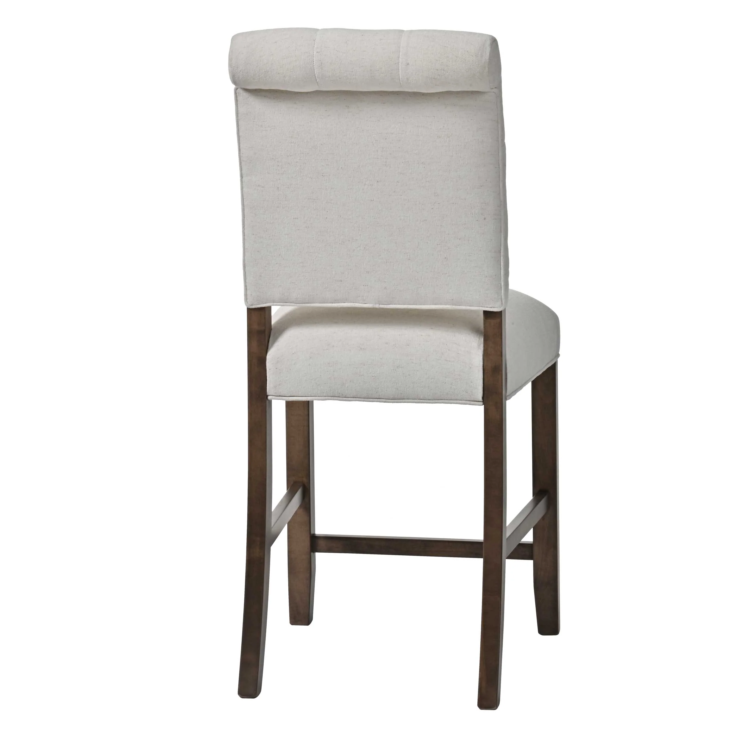 QW Amish Milan Upholstered Bar Chair - Image 18