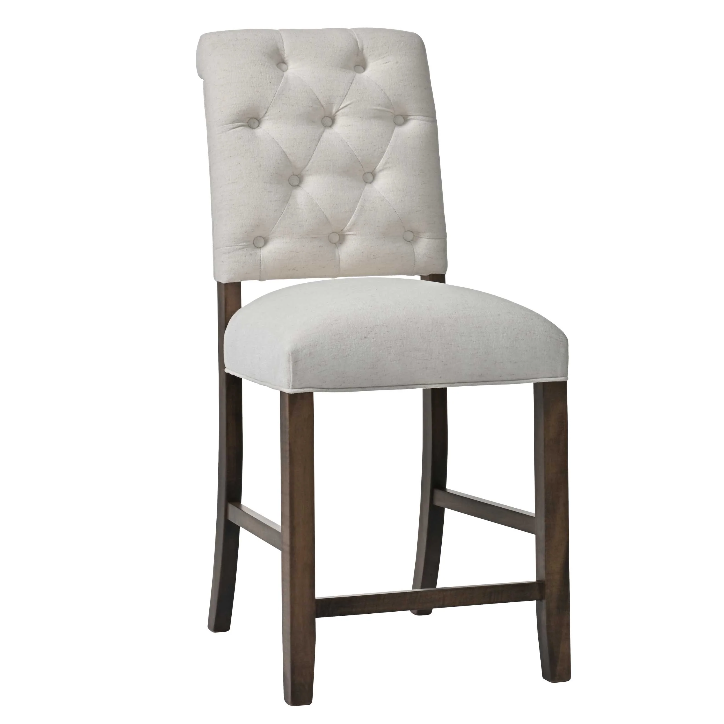 QW Amish Milan Upholstered Bar Chair - Image 33
