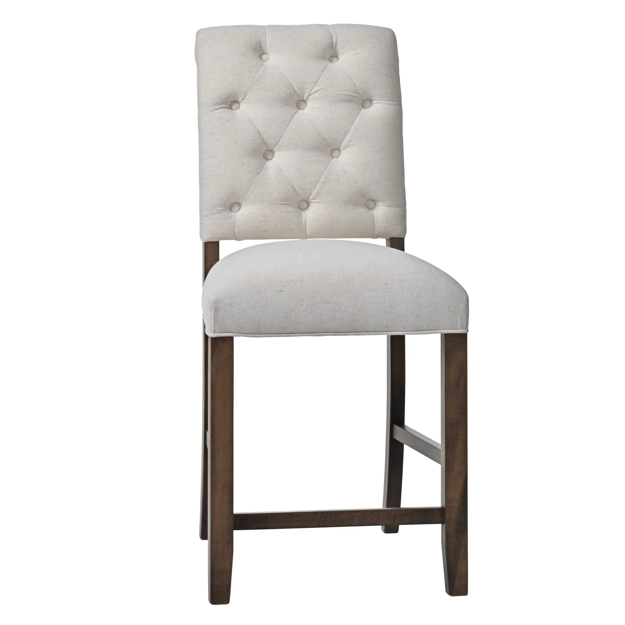 QW Amish Milan Upholstered Bar Chair - Image 34