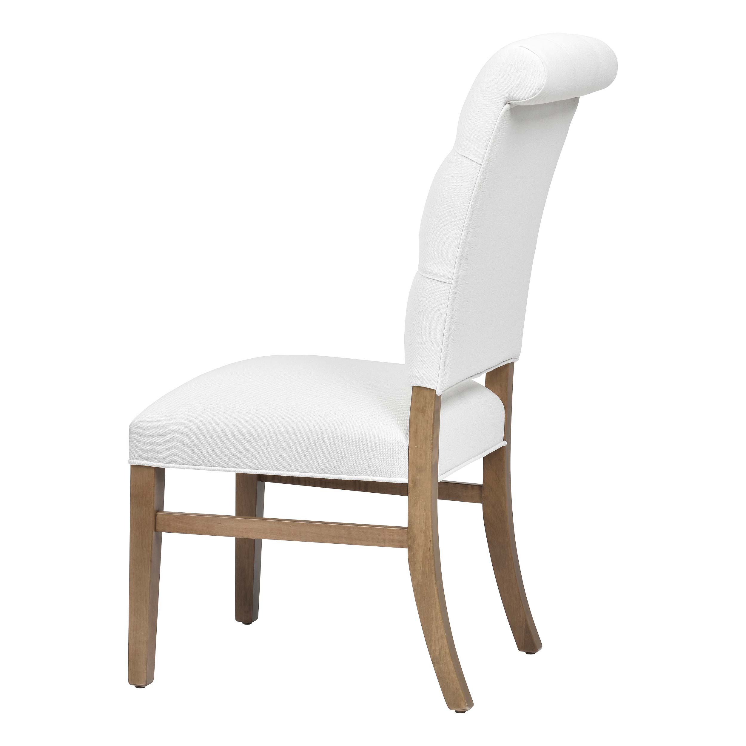 QW Amish Milan Upholstered Side Chair - Image 14