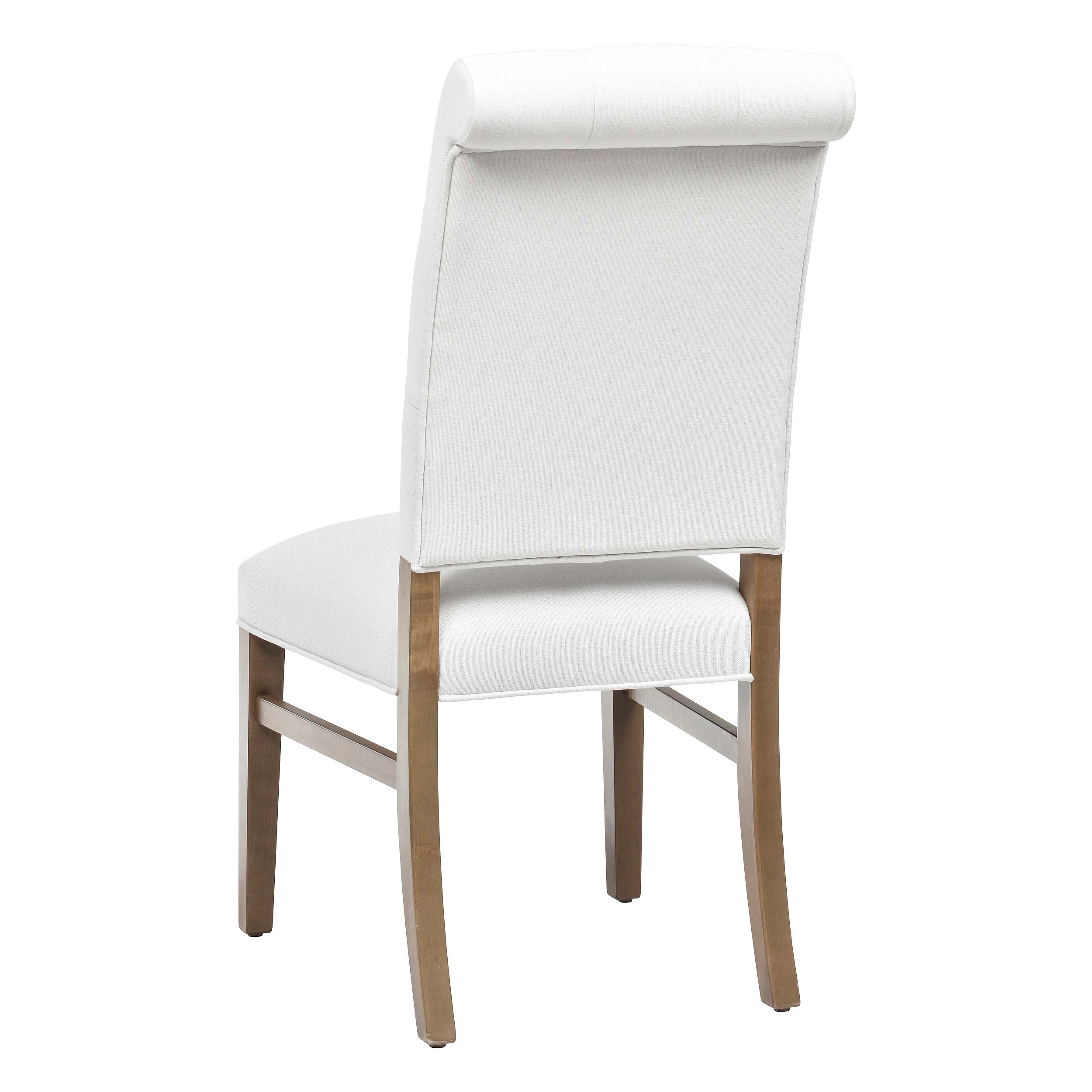 QW Amish Milan Upholstered Side Chair - Image 19