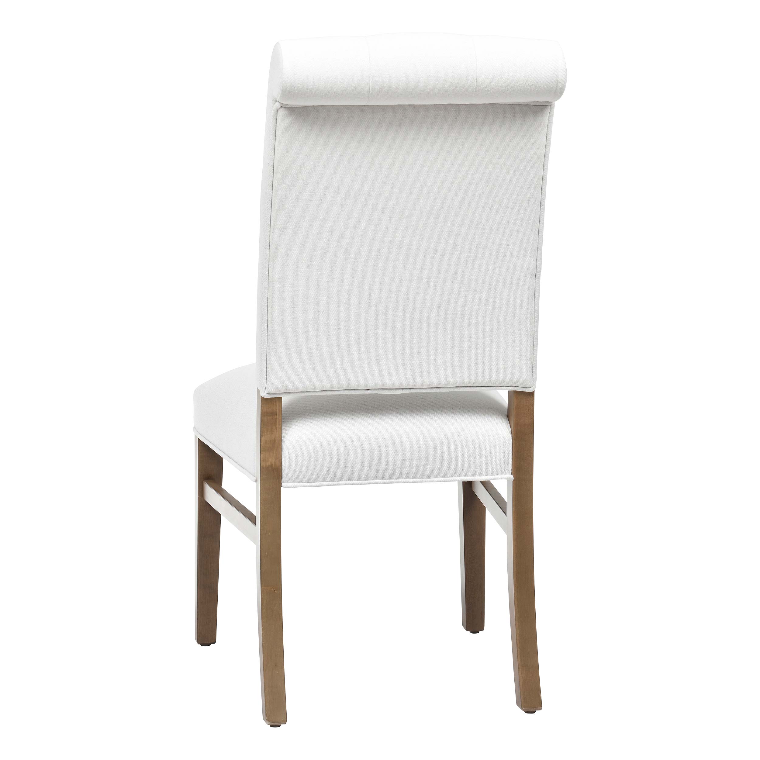 QW Amish Milan Upholstered Side Chair - Image 20