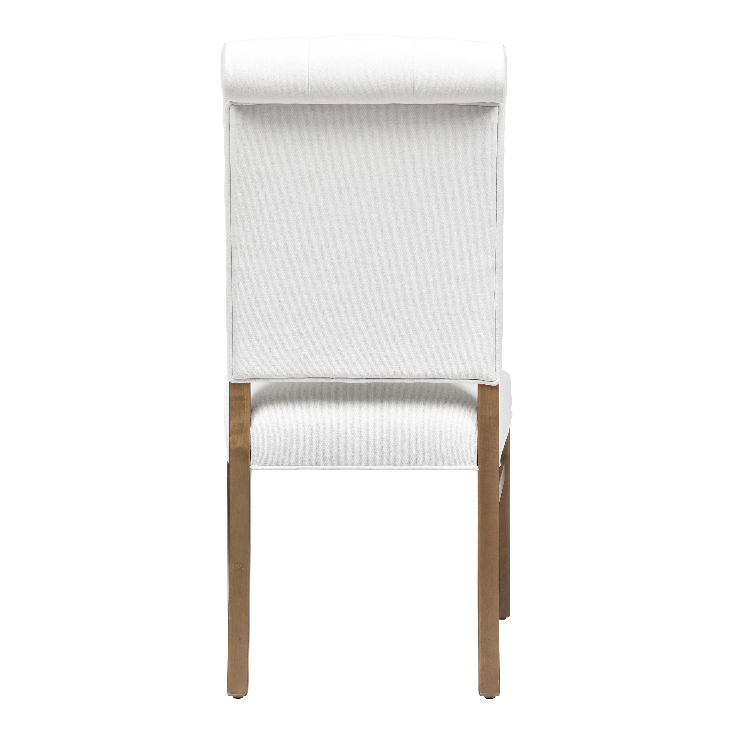 QW Amish Milan Upholstered Side Chair - Image 21