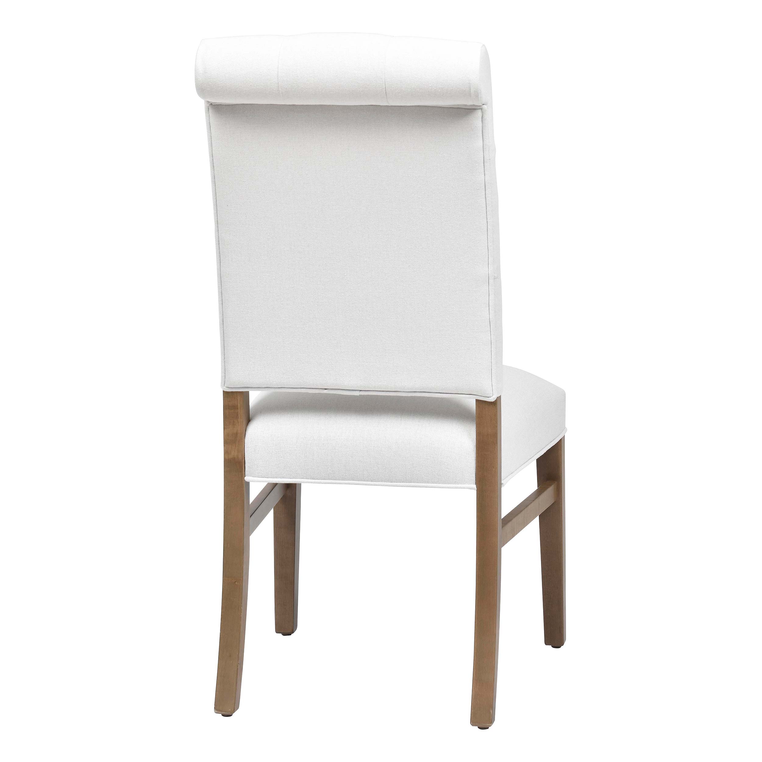 QW Amish Milan Upholstered Side Chair - Image 22