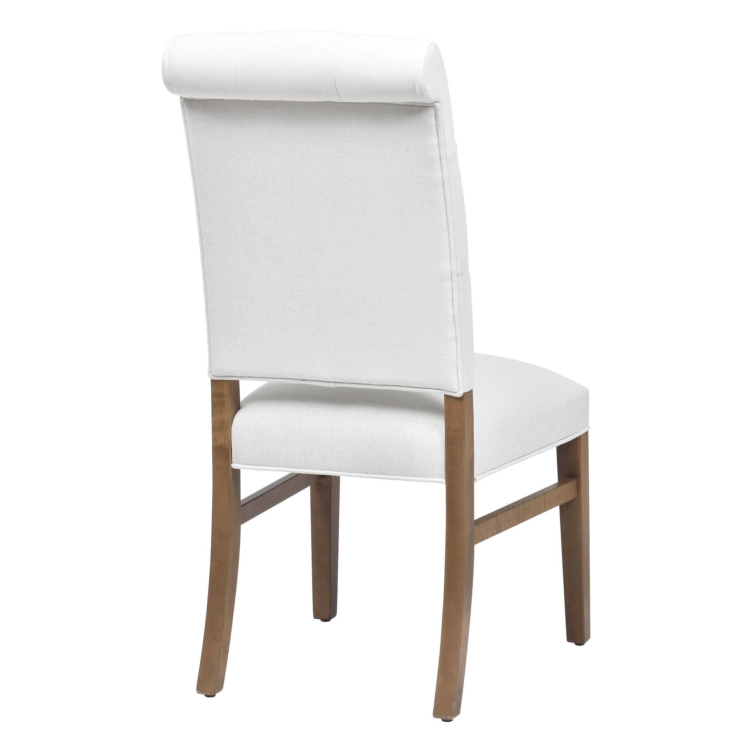 QW Amish Milan Upholstered Side Chair - Image 23