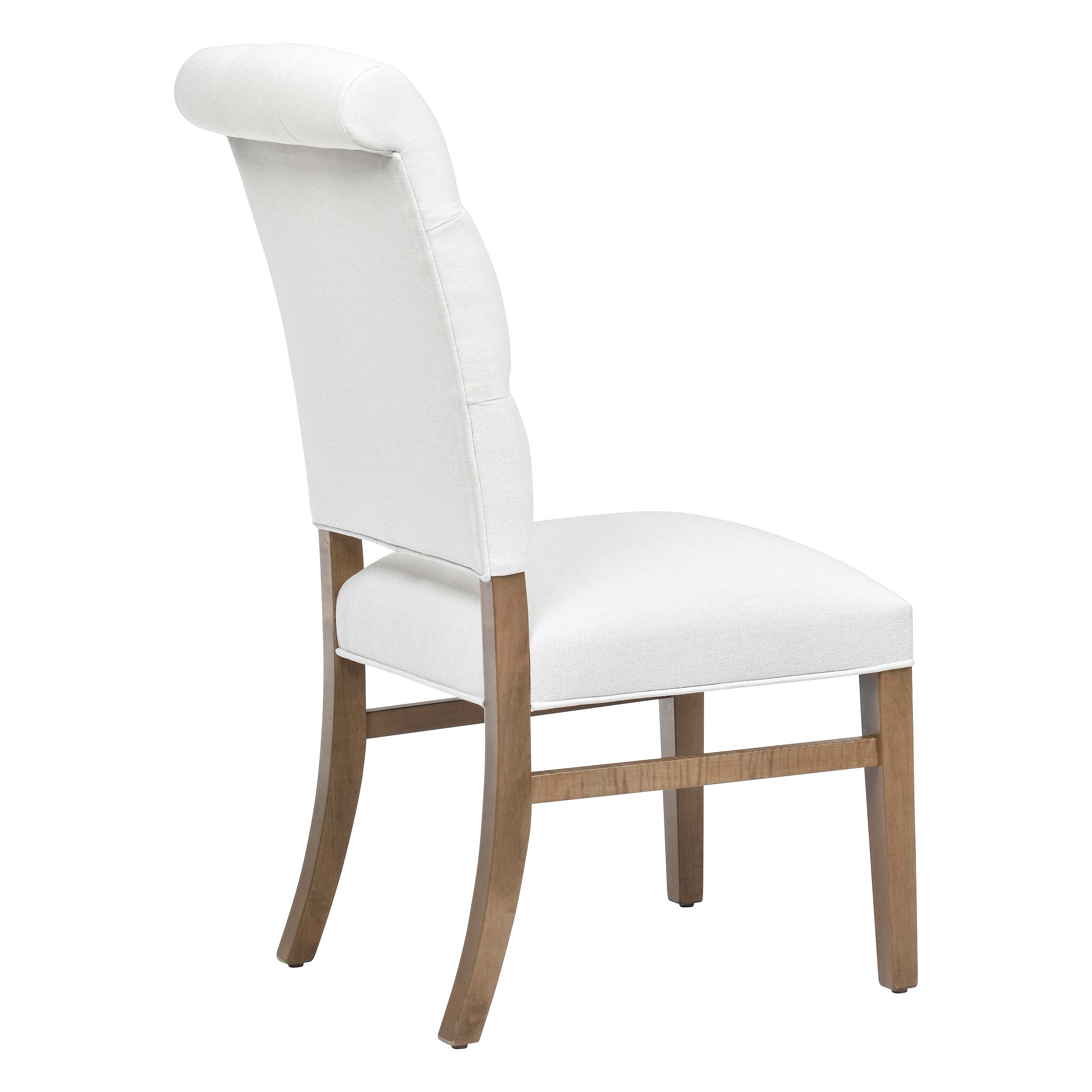 QW Amish Milan Upholstered Side Chair - Image 27