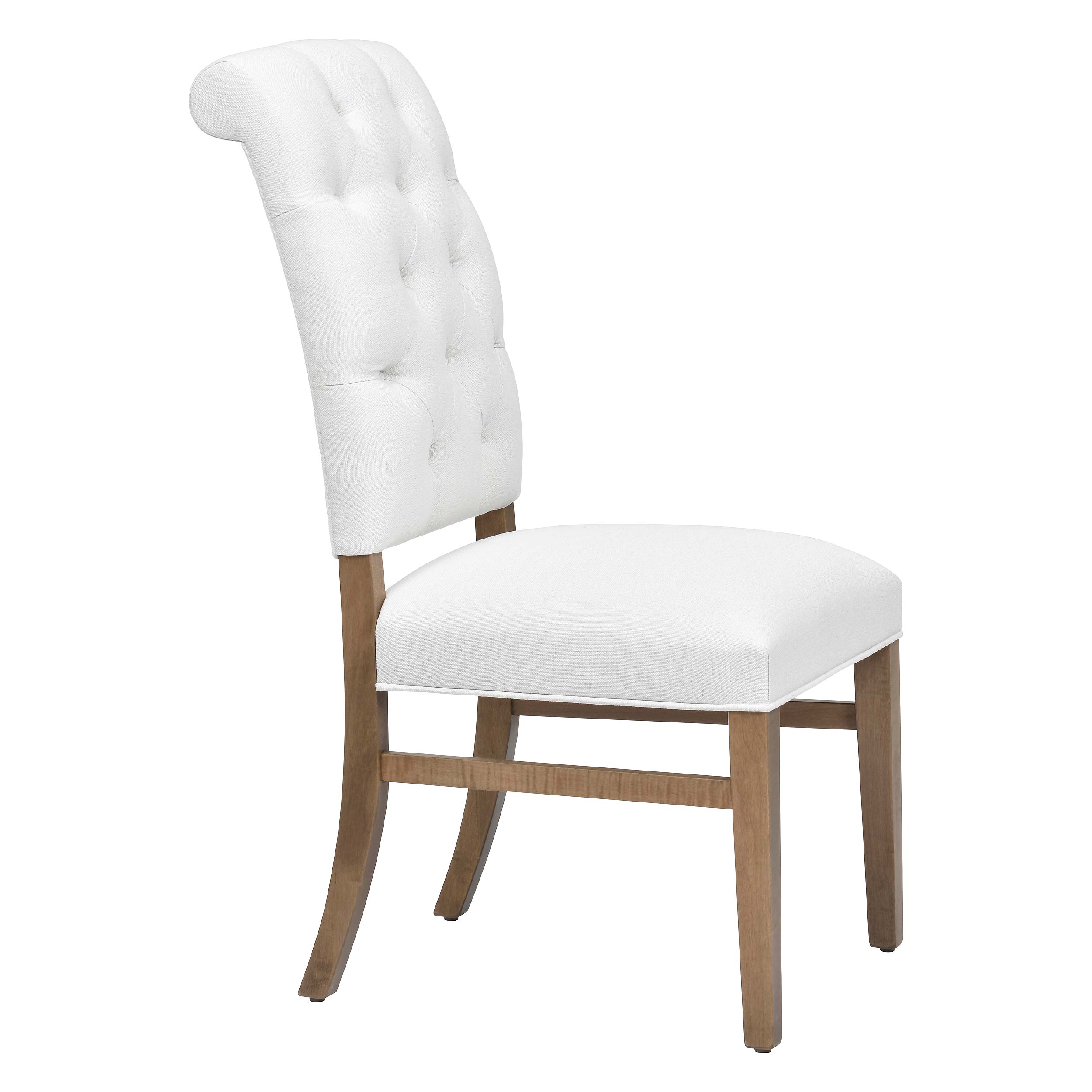 QW Amish Milan Upholstered Side Chair - Image 32