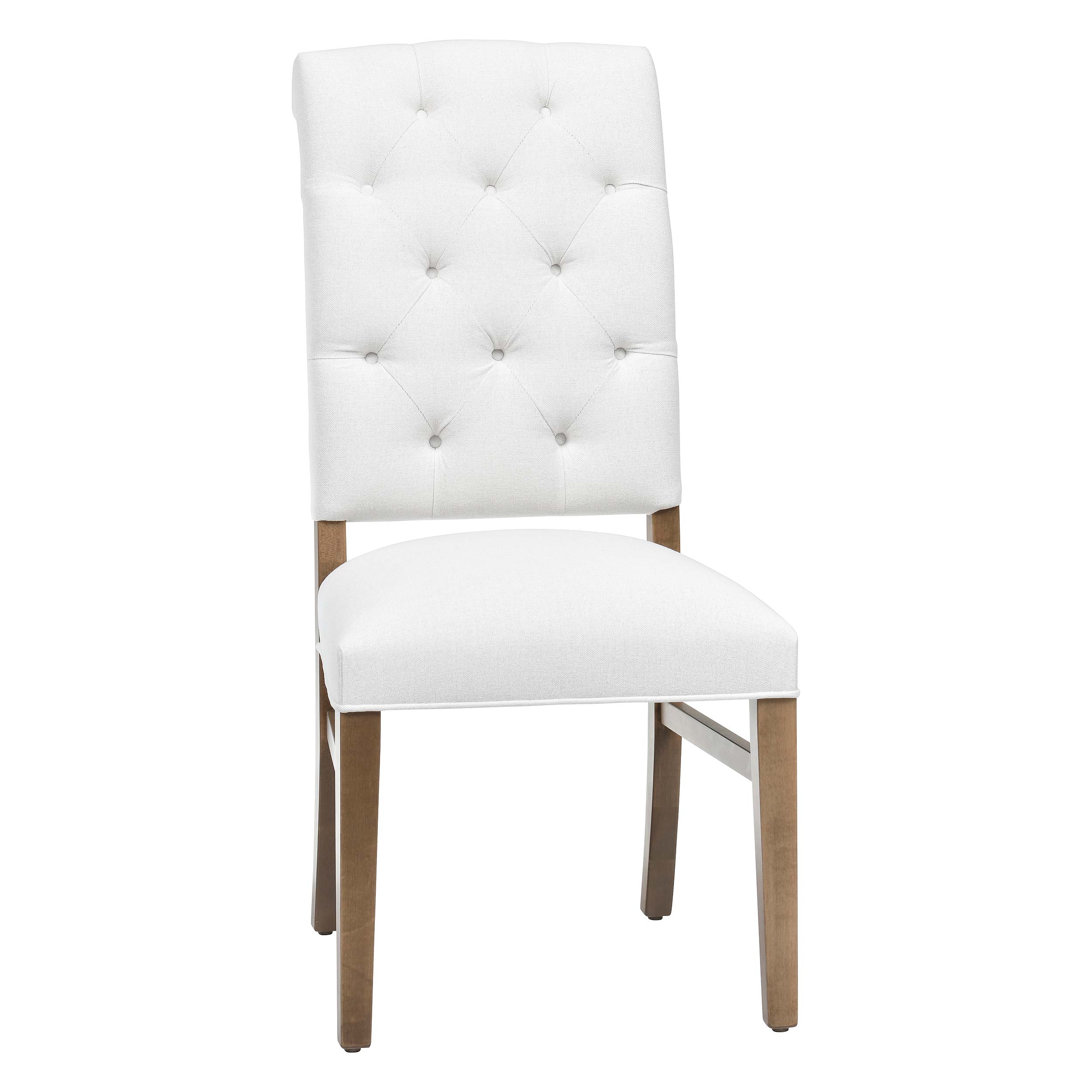 QW Amish Milan Upholstered Side Chair - Image 38