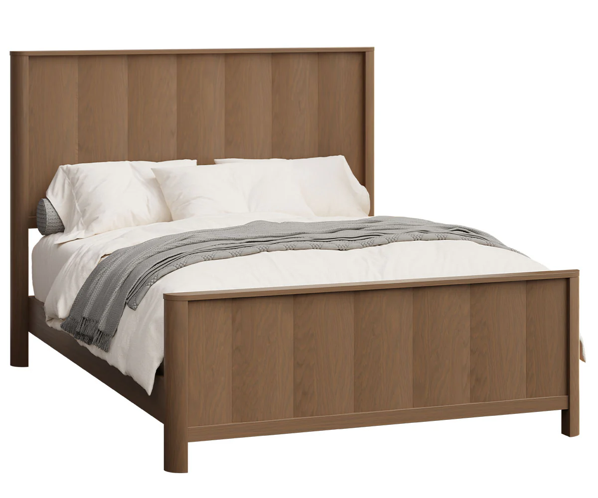 QW Amish Millhall 5pc Set - Image 2