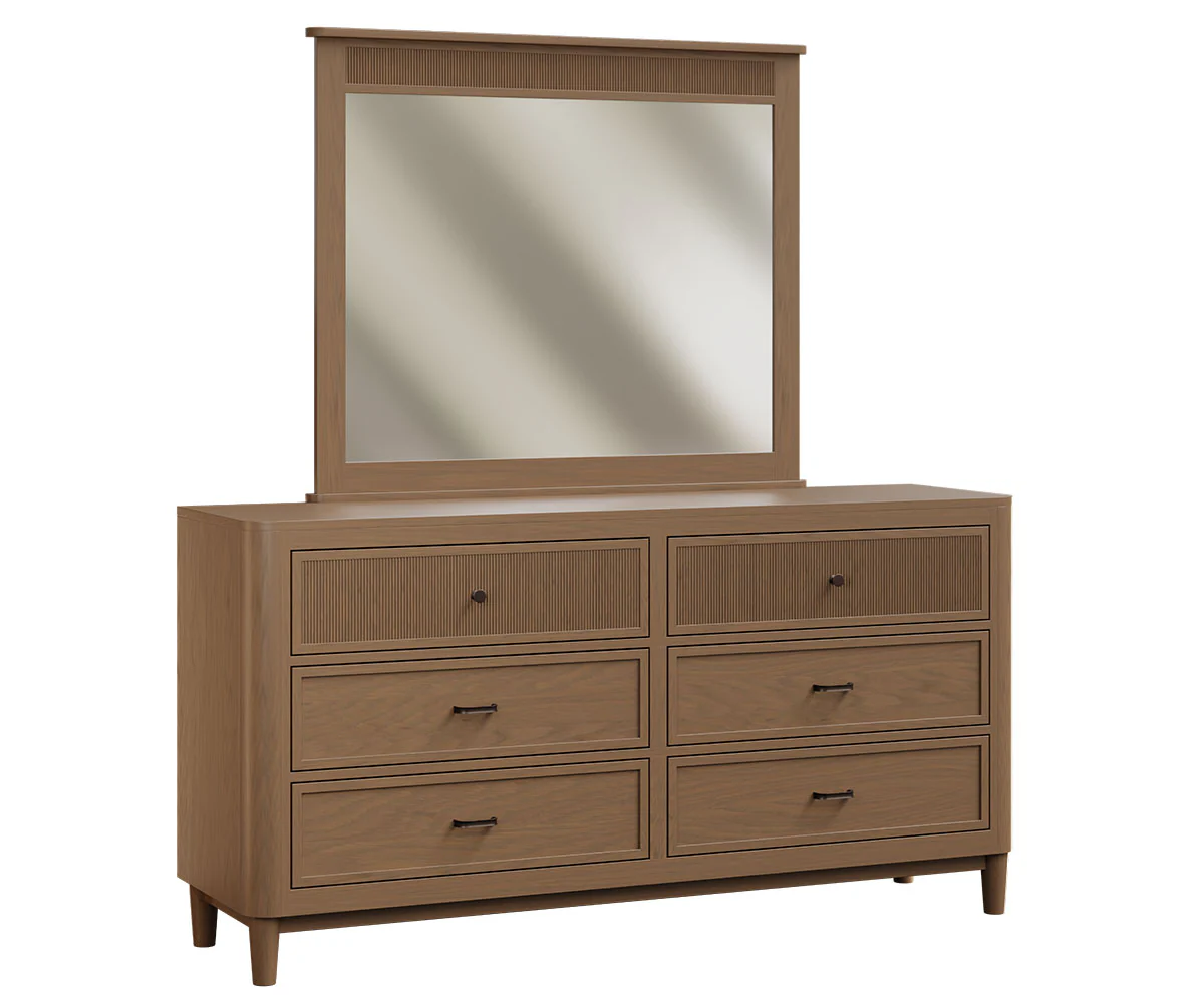 QW Amish Millhall 5pc Set - Image 3