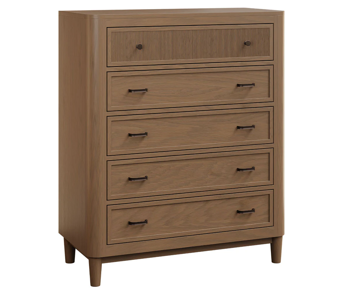 QW Amish Millhall 5pc Set - Image 4