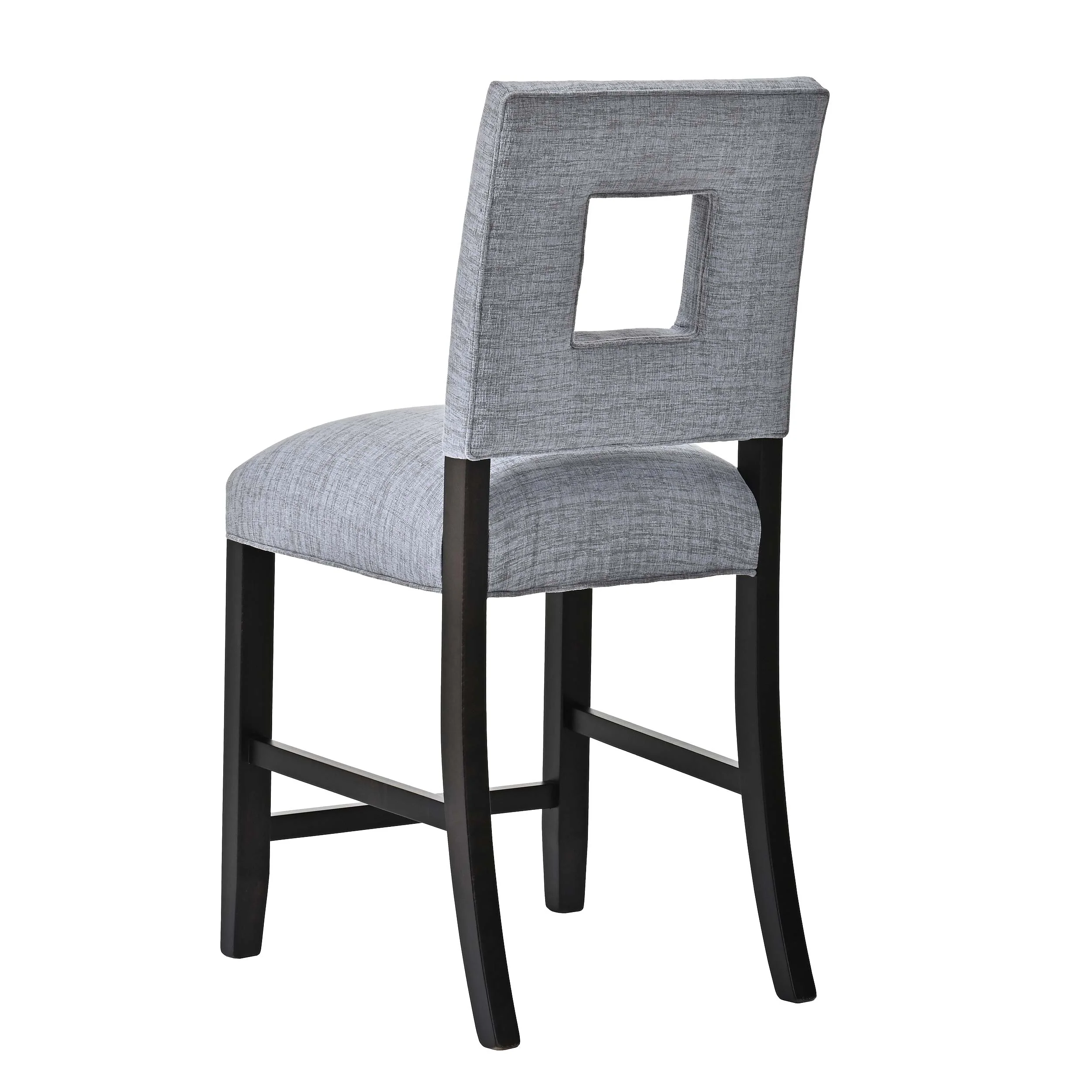 QW Amish Minerva Upholstered Bar Chair - Image 14