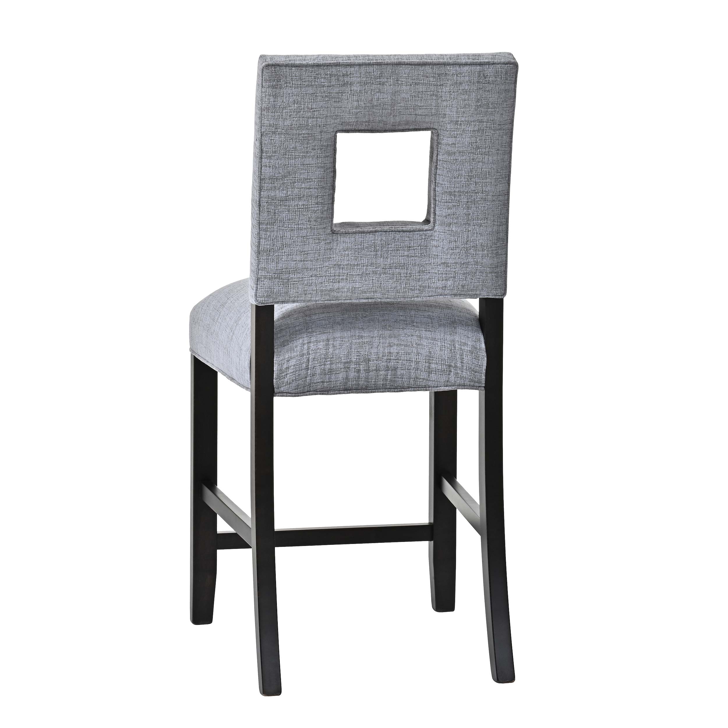QW Amish Minerva Upholstered Bar Chair - Image 16