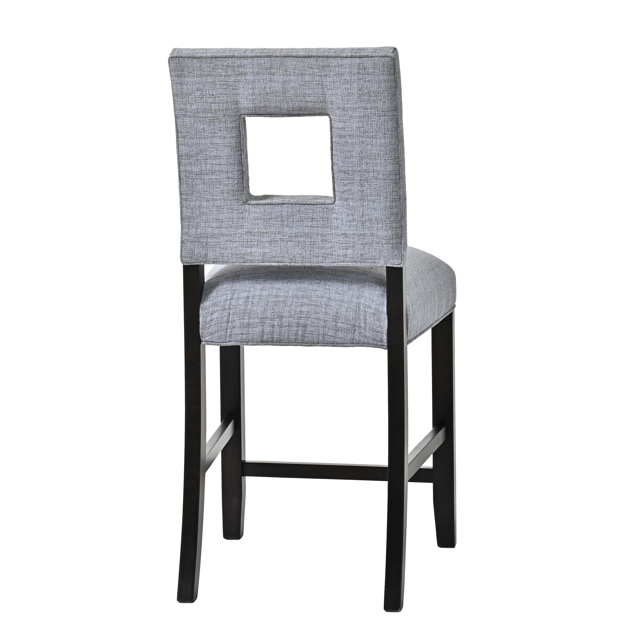 QW Amish Minerva Upholstered Bar Chair - Image 18