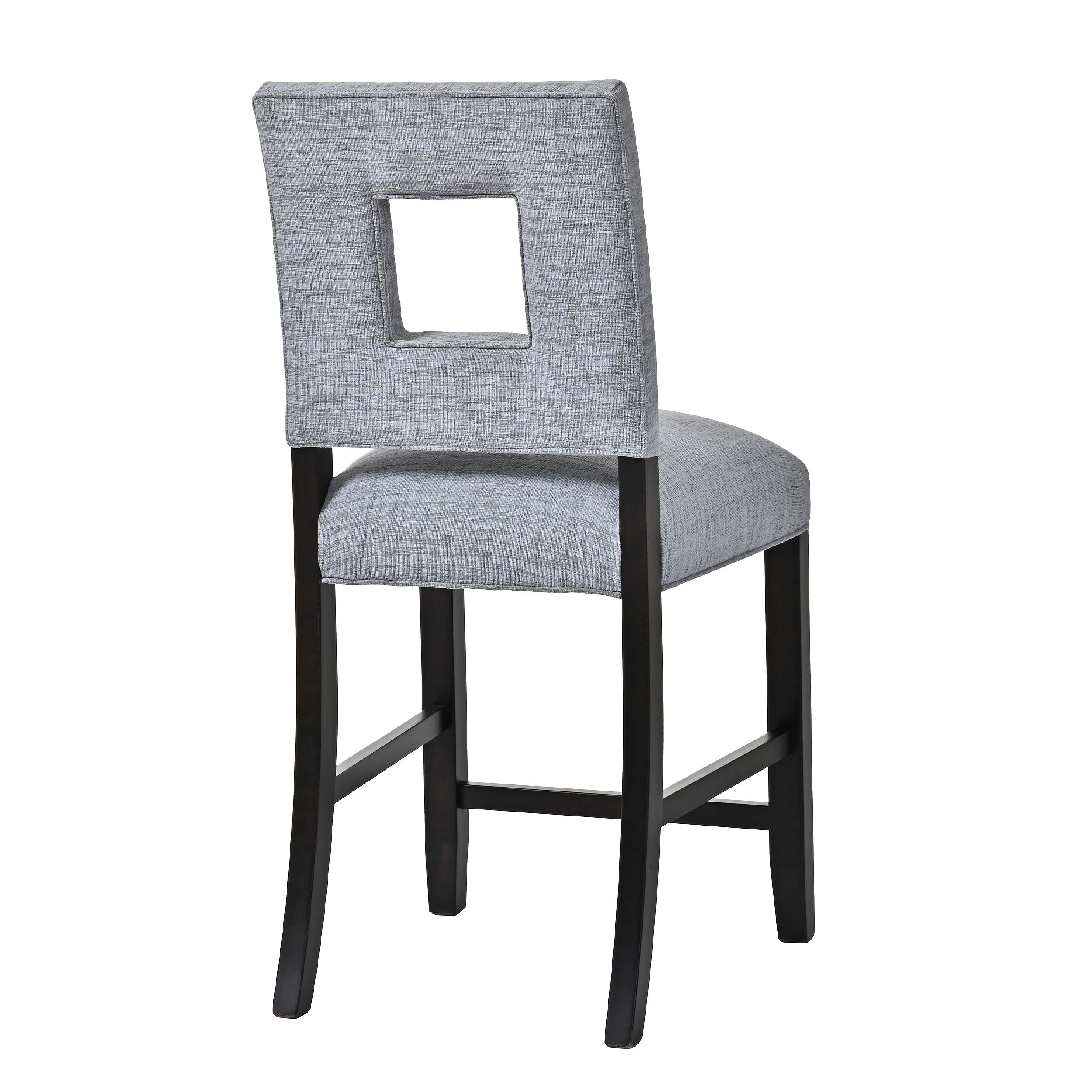 QW Amish Minerva Upholstered Bar Chair - Image 19