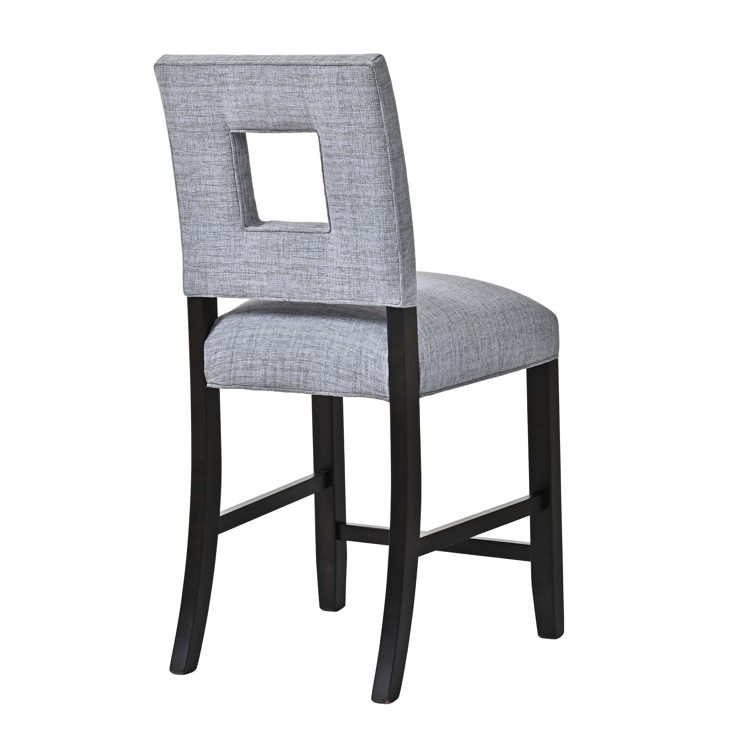 QW Amish Minerva Upholstered Bar Chair - Image 20