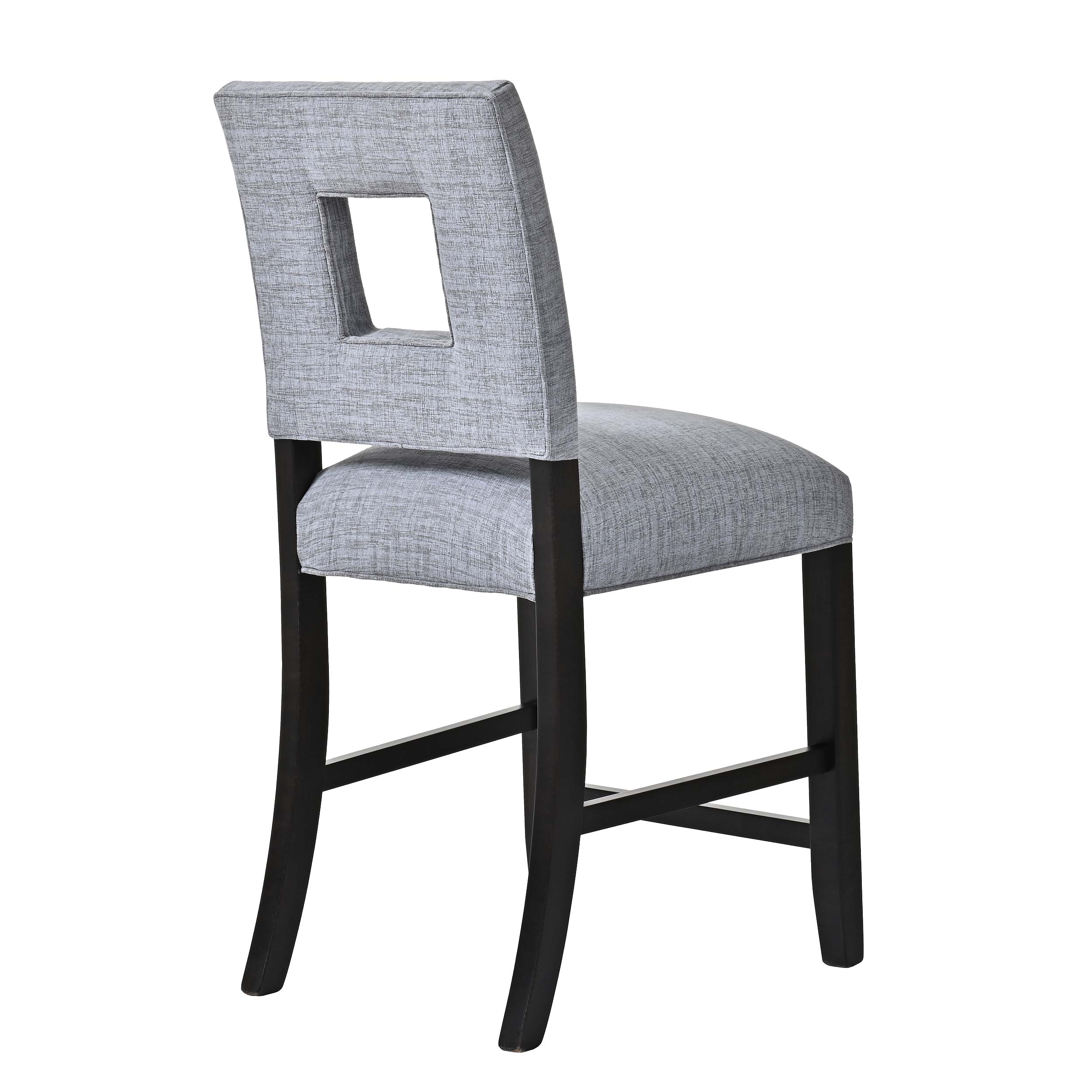 QW Amish Minerva Upholstered Bar Chair - Image 21