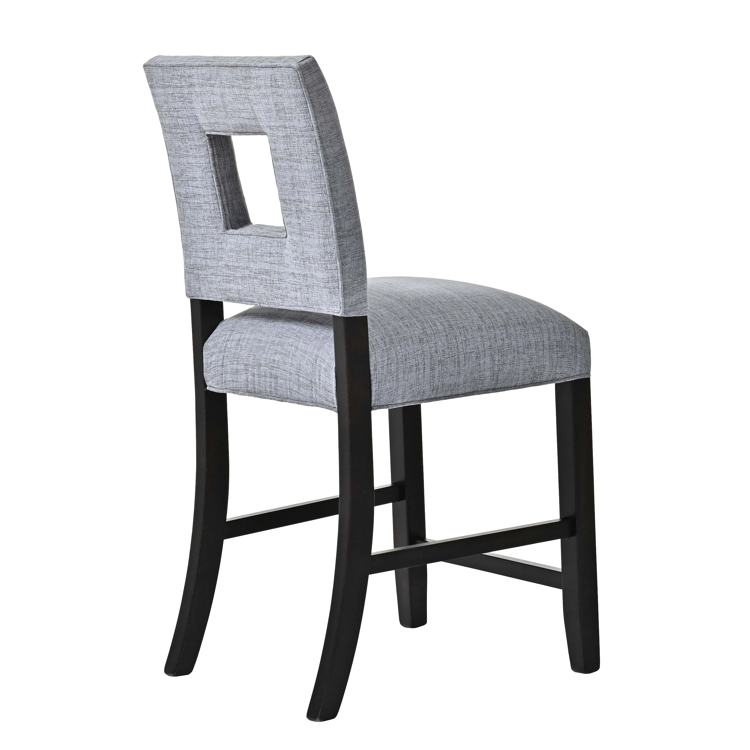 QW Amish Minerva Upholstered Bar Chair - Image 22