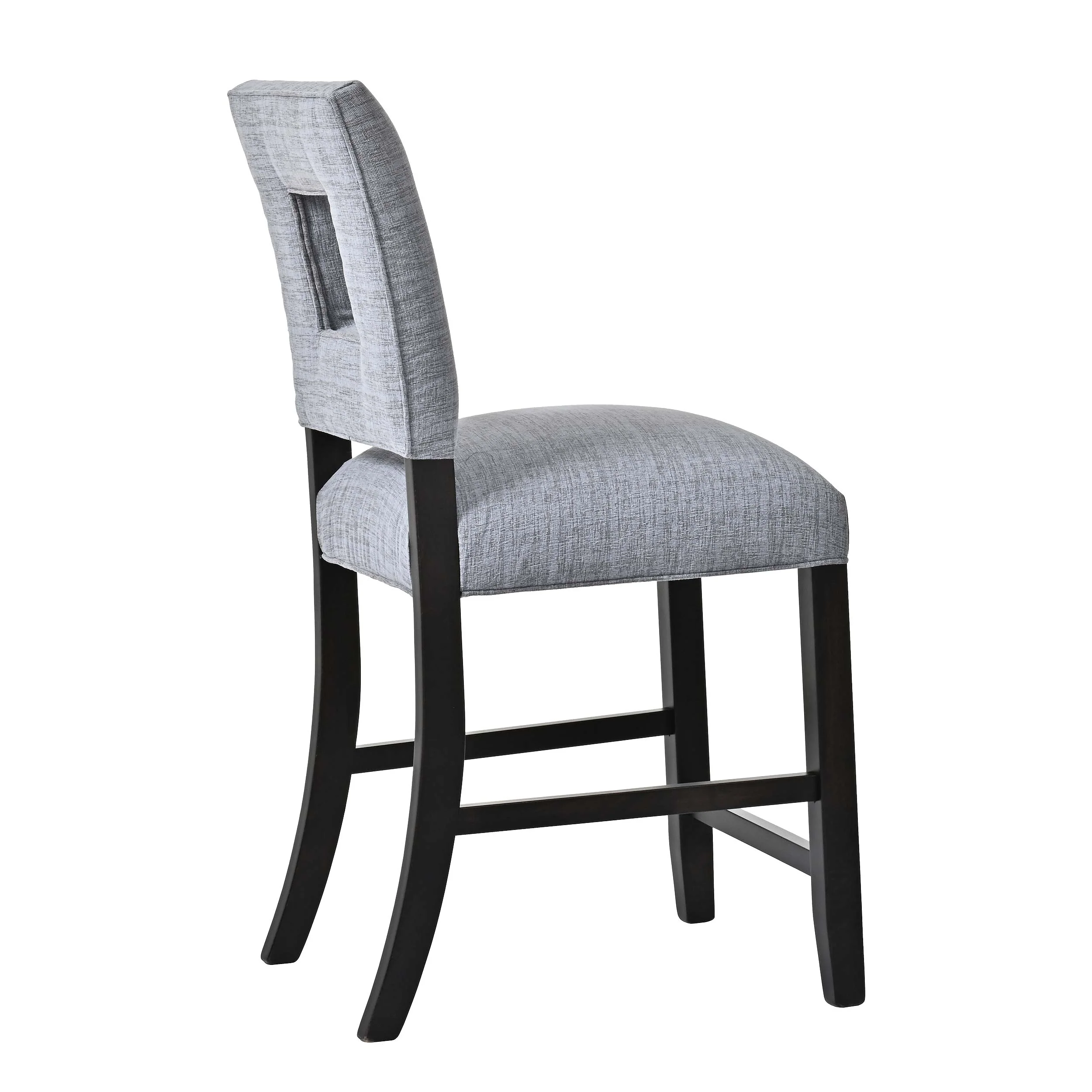 QW Amish Minerva Upholstered Bar Chair - Image 24