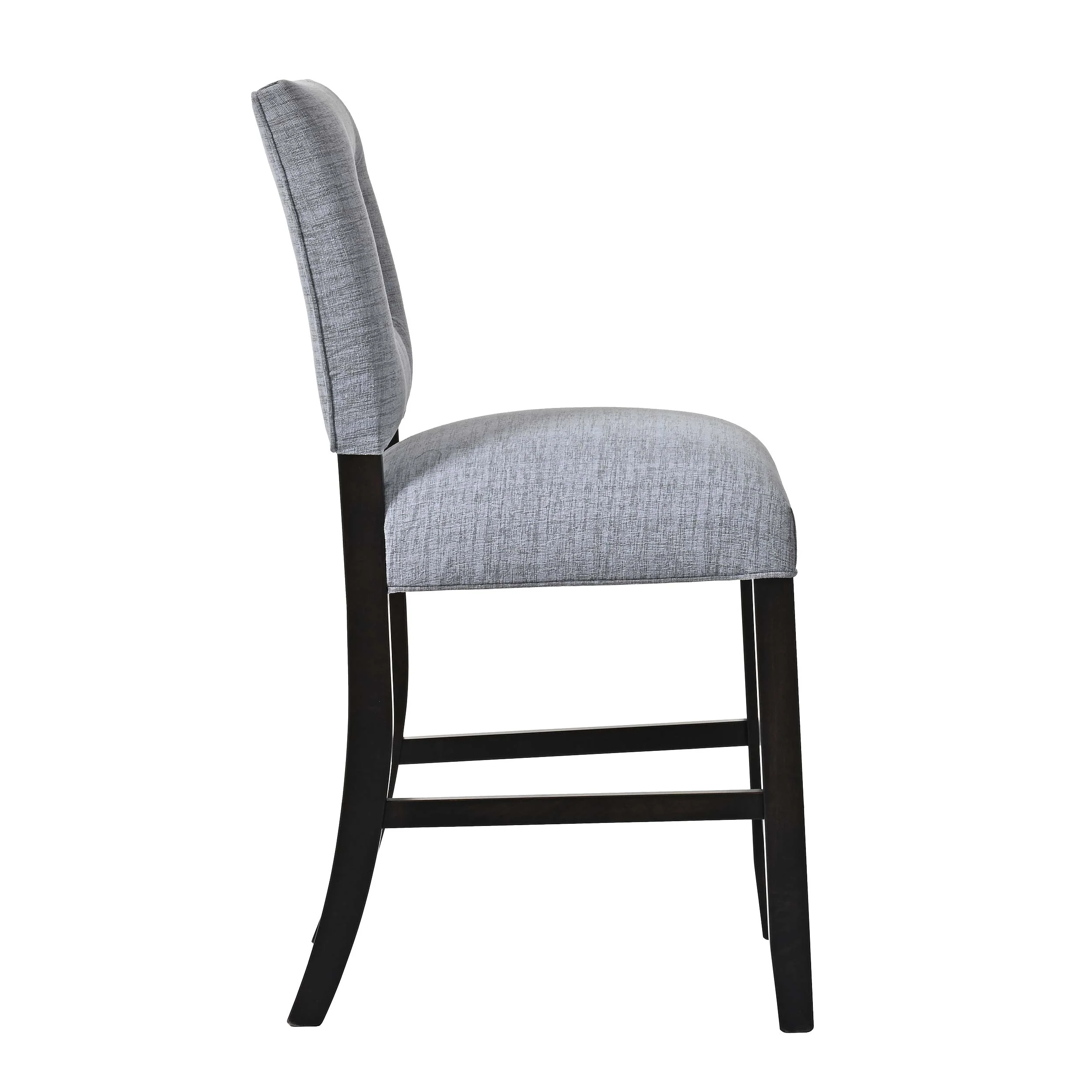 QW Amish Minerva Upholstered Bar Chair - Image 26