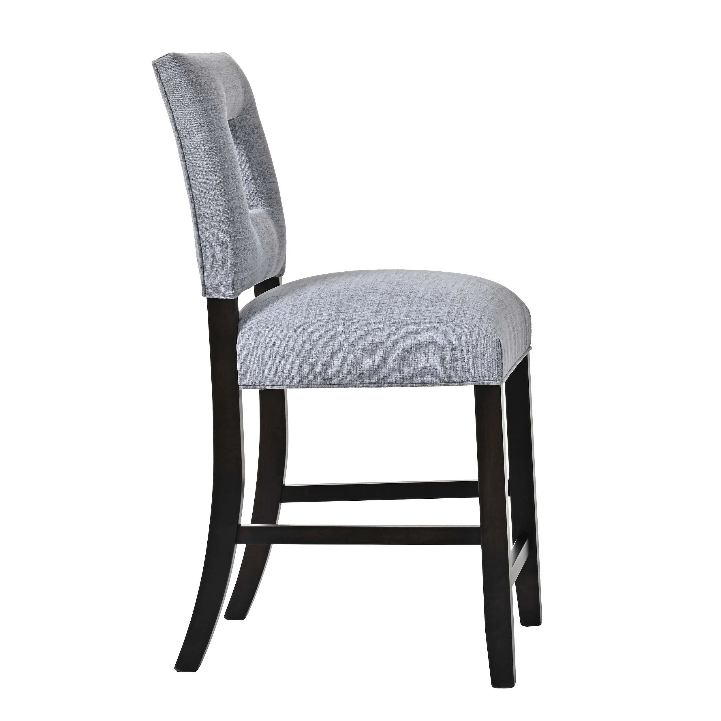 QW Amish Minerva Upholstered Bar Chair - Image 27