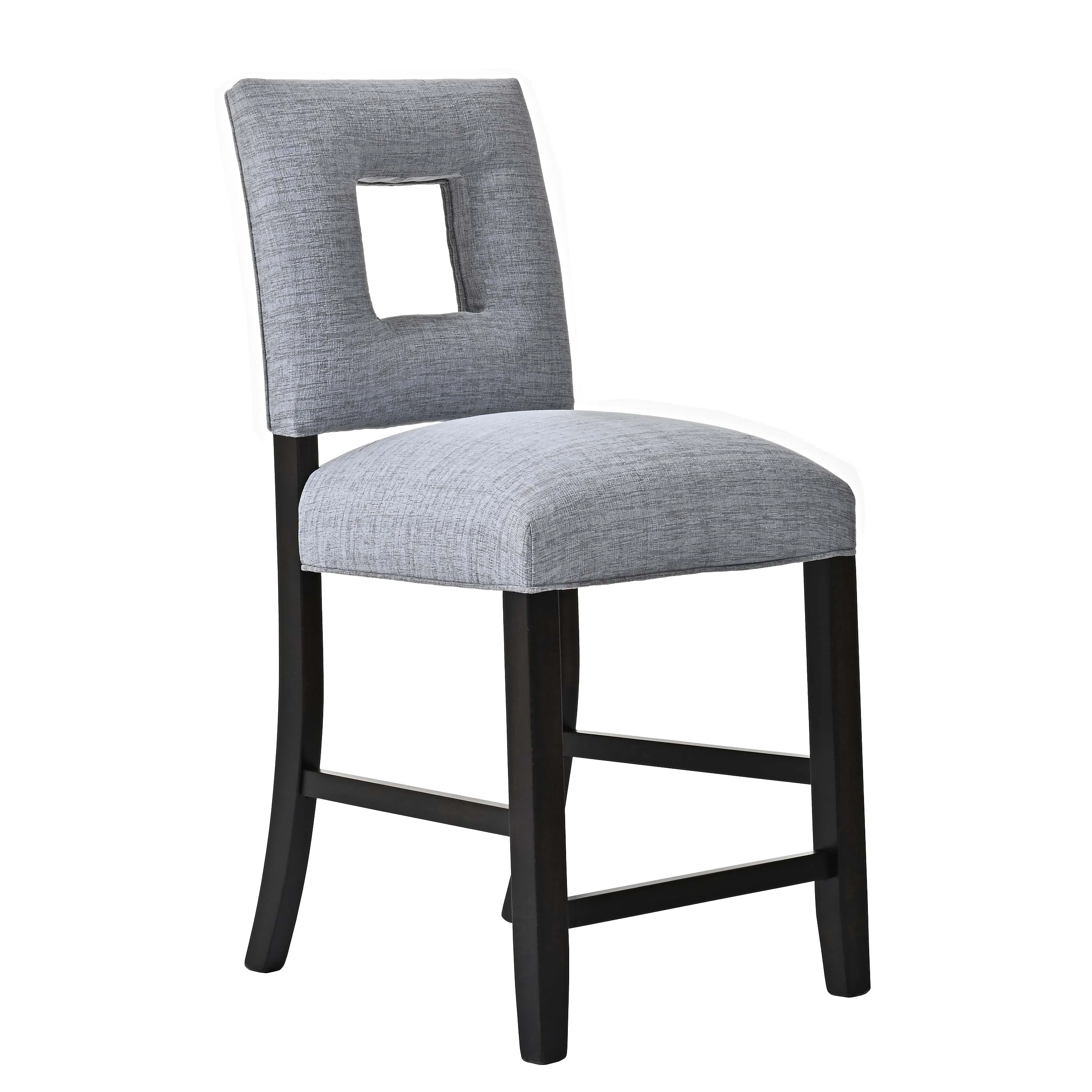 QW Amish Minerva Upholstered Bar Chair - Image 31
