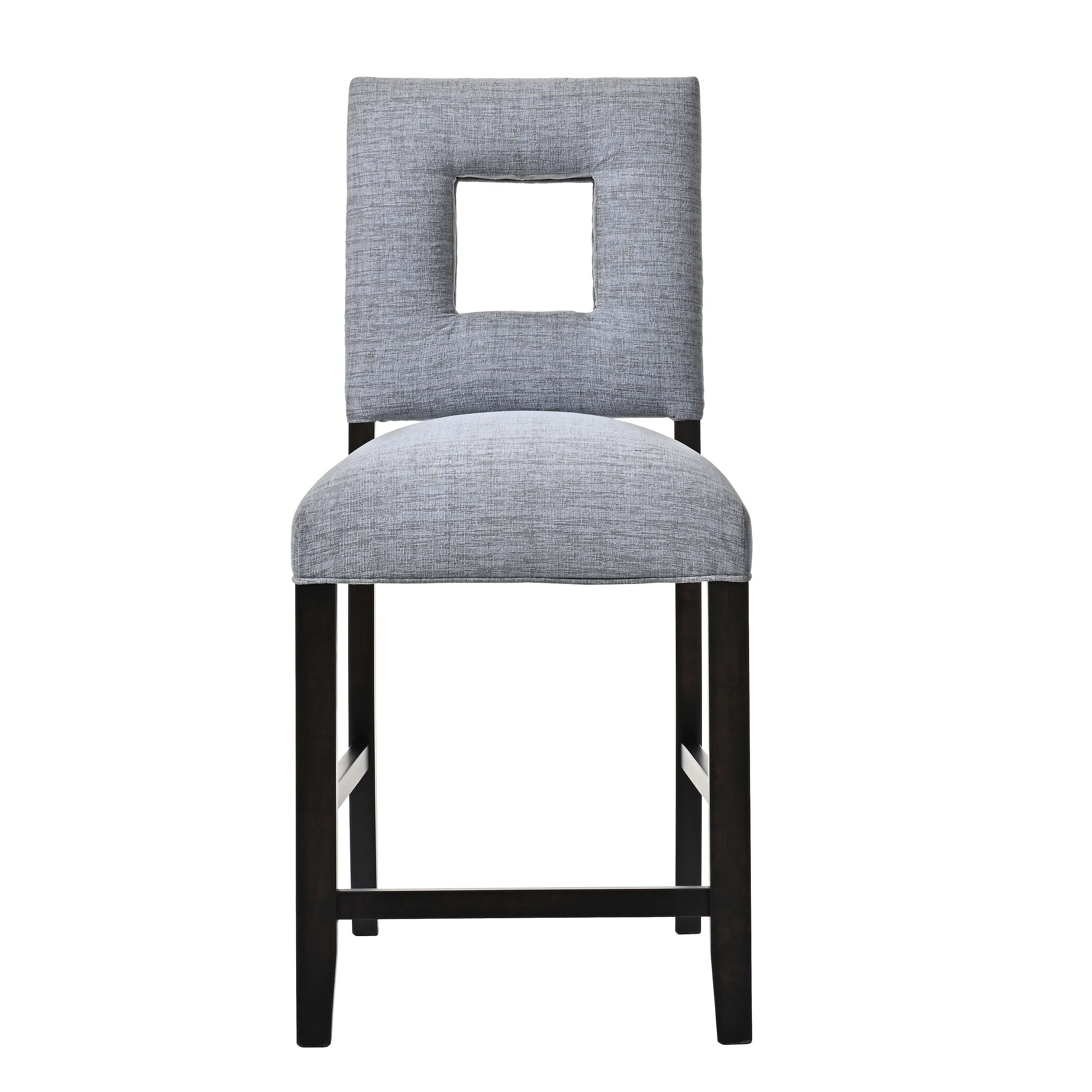 QW Amish Minerva Upholstered Bar Chair - Image 35