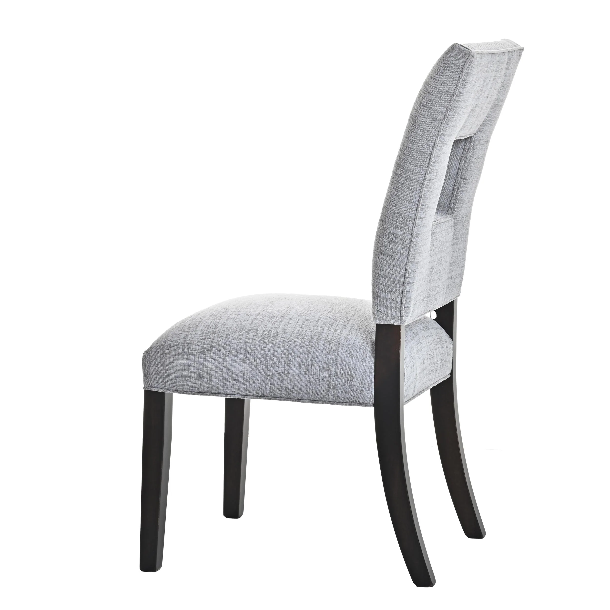 QW Amish Minerva Upholstered Side Chair - Image 10