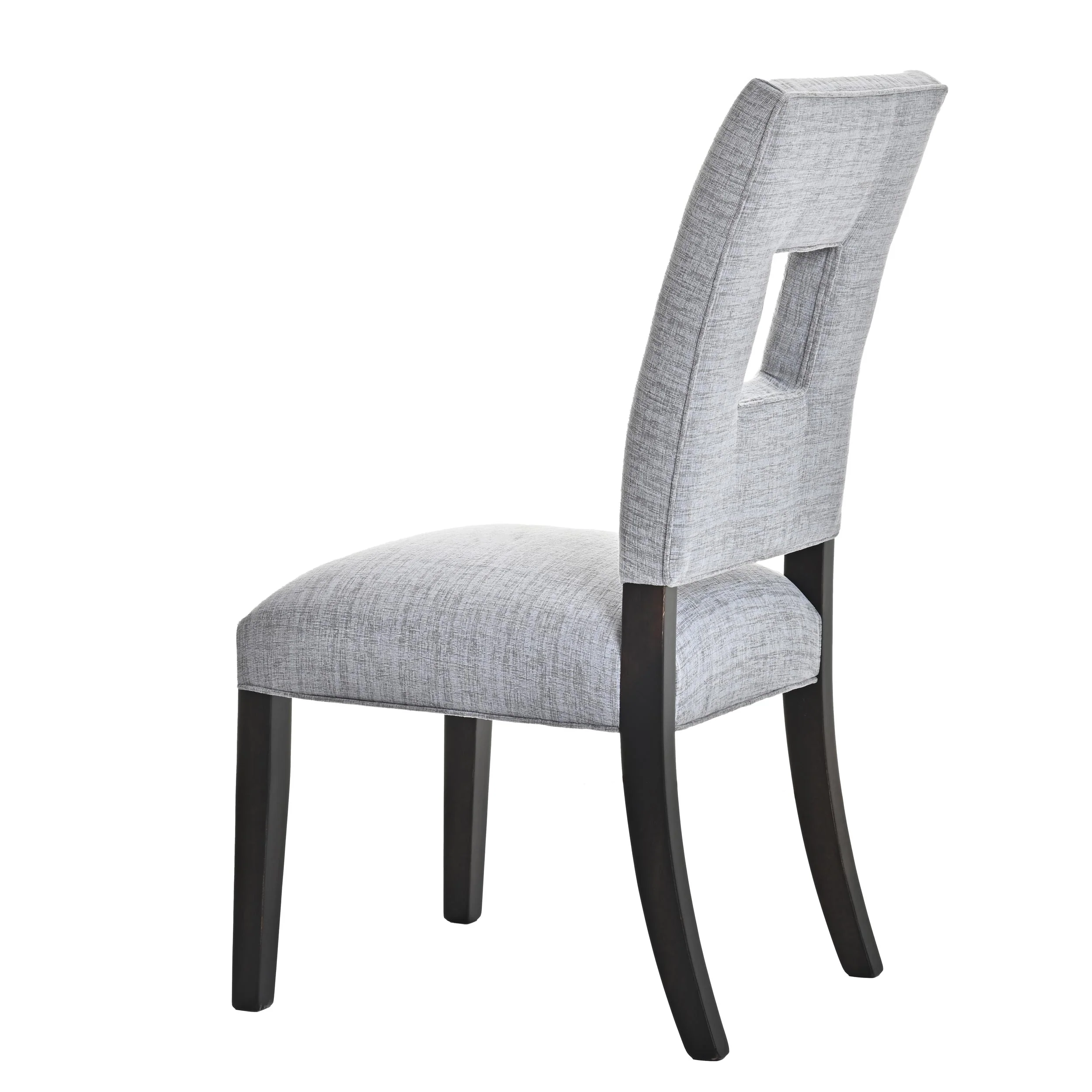QW Amish Minerva Upholstered Side Chair - Image 11