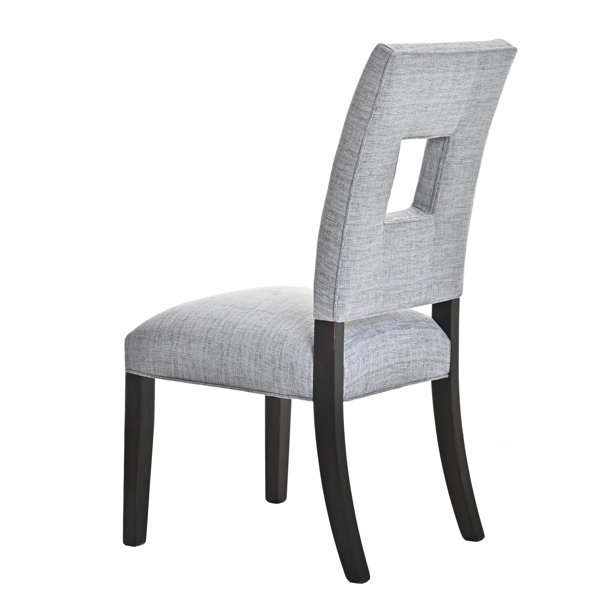 QW Amish Minerva Upholstered Side Chair - Image 12