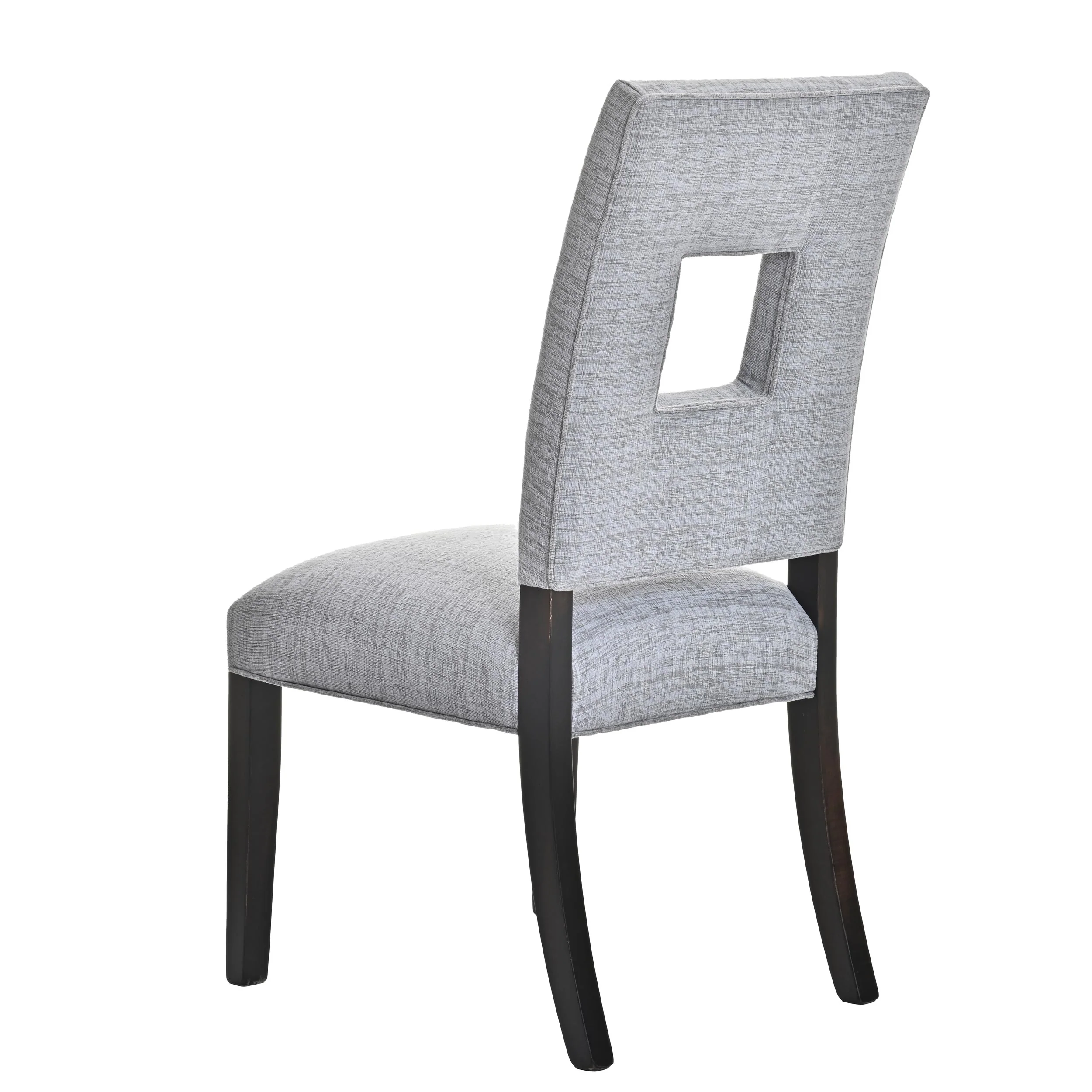 QW Amish Minerva Upholstered Side Chair - Image 13