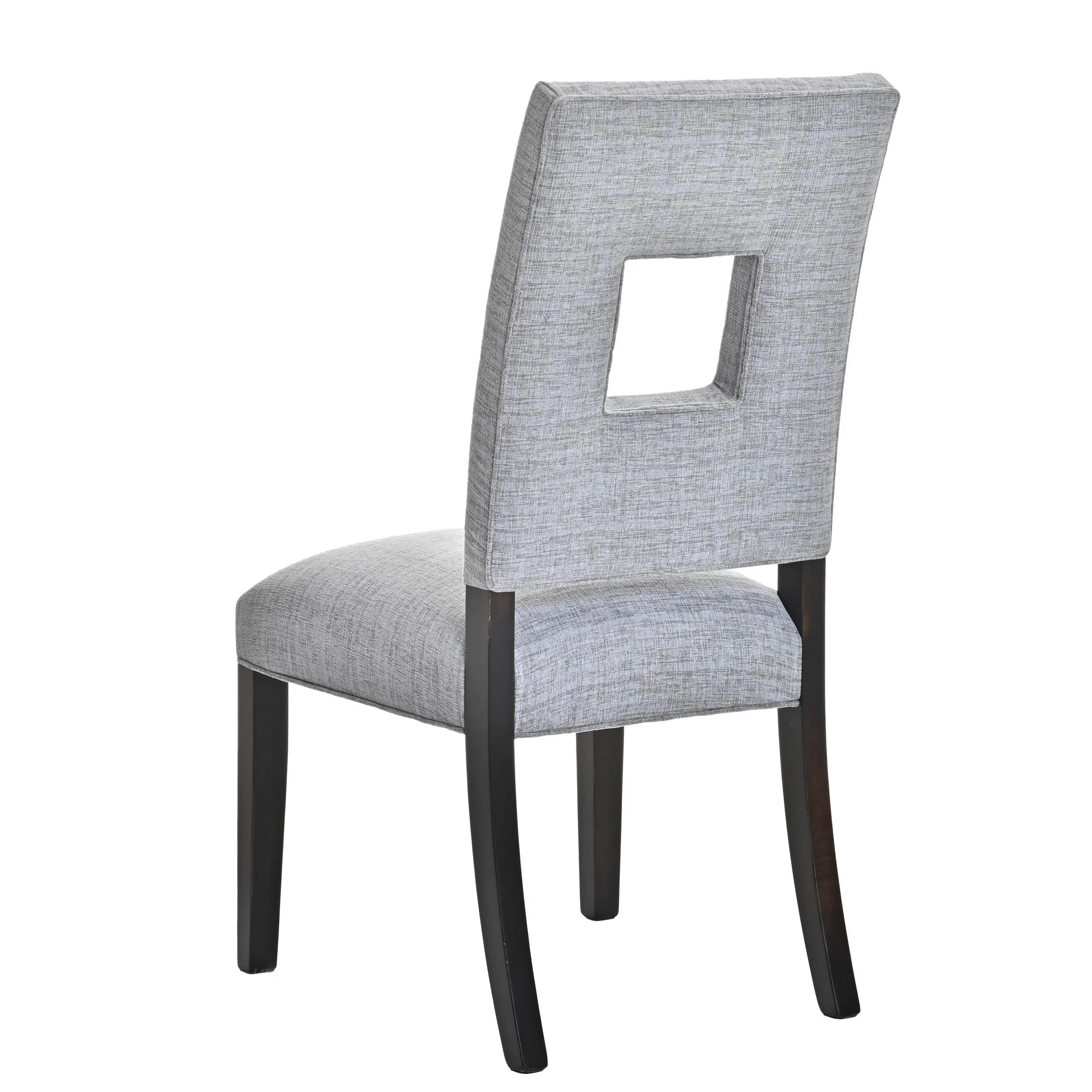 QW Amish Minerva Upholstered Side Chair - Image 14