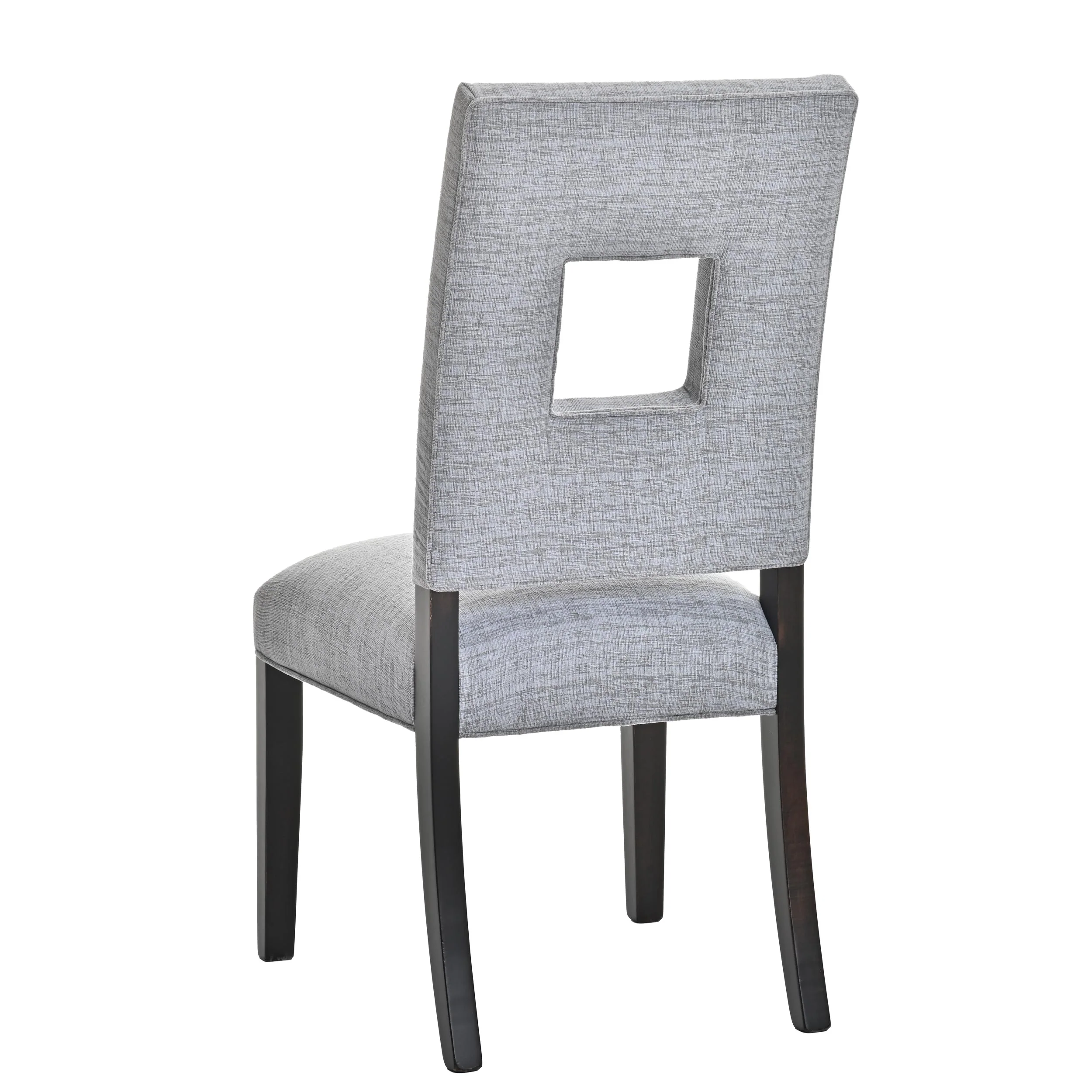 QW Amish Minerva Upholstered Side Chair - Image 15