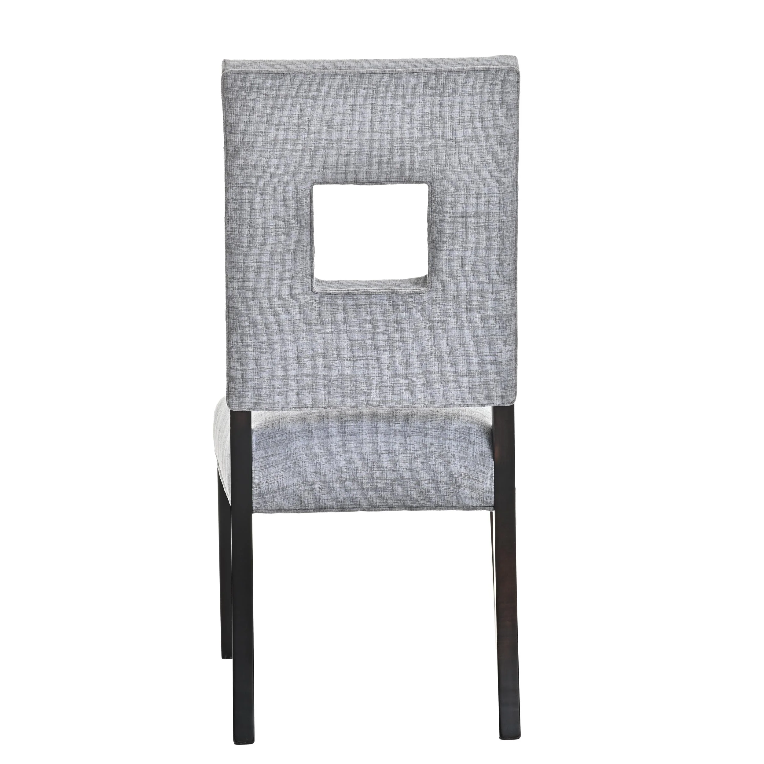 QW Amish Minerva Upholstered Side Chair - Image 17