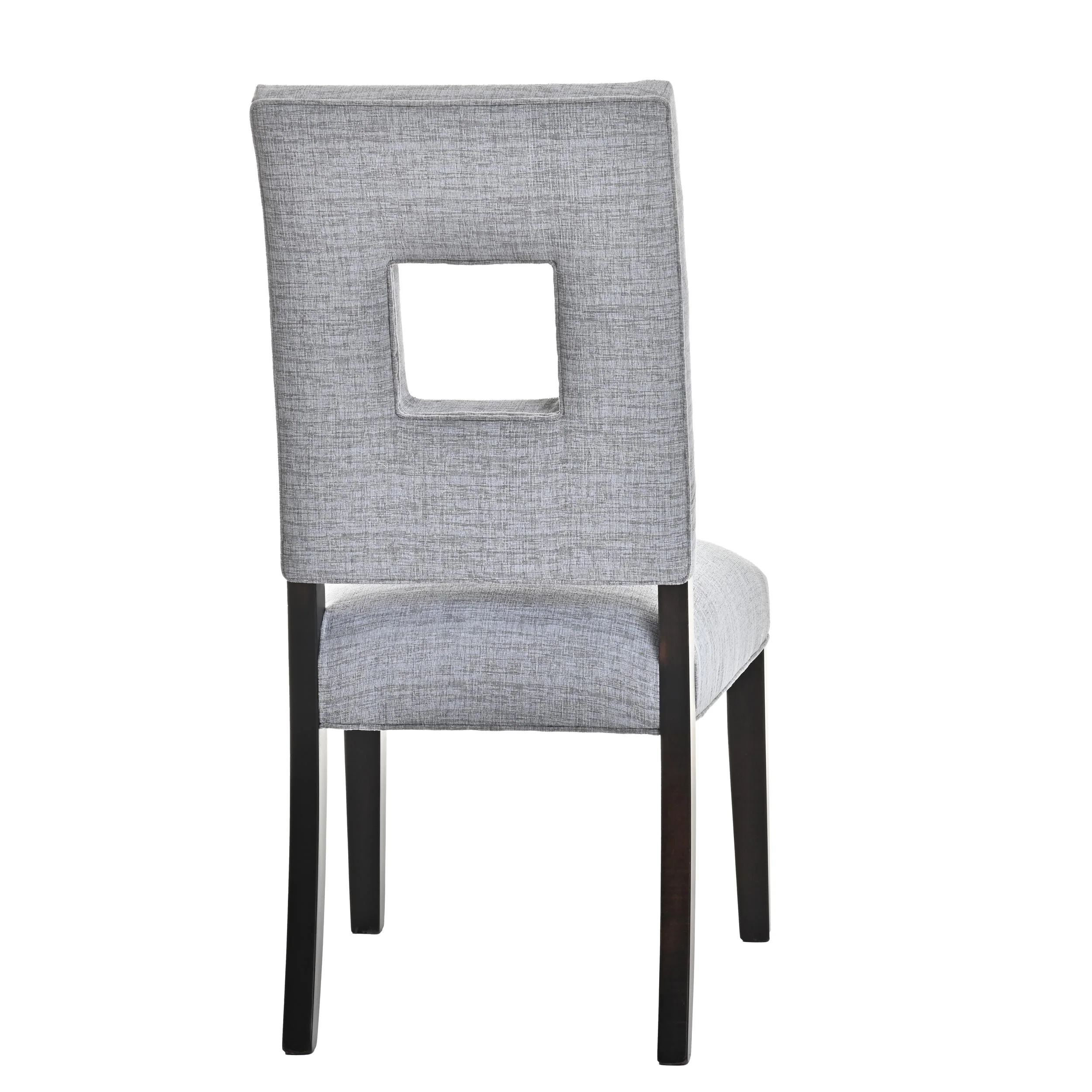 QW Amish Minerva Upholstered Side Chair - Image 18
