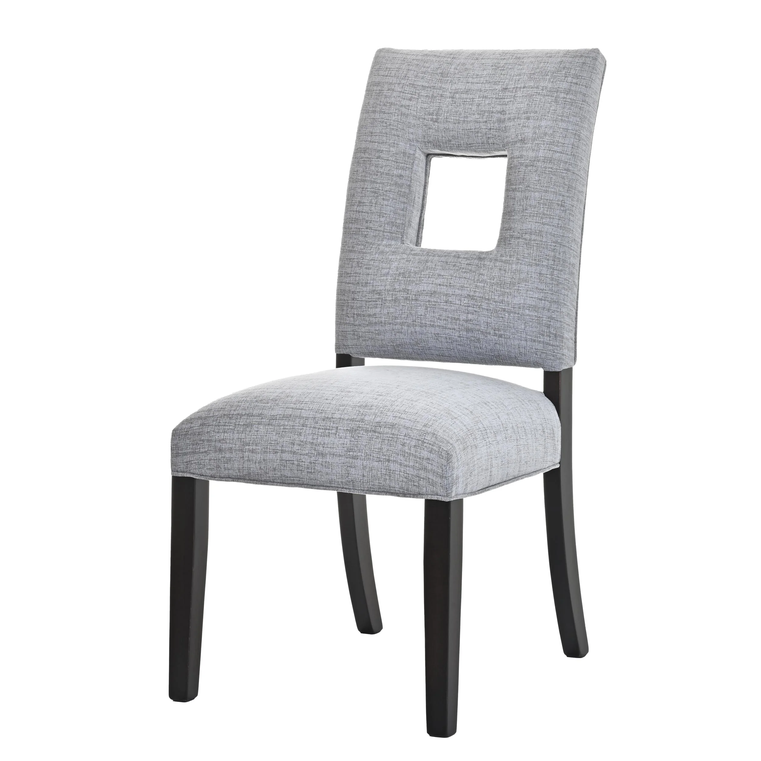 QW Amish Minerva Upholstered Side Chair - Image 2