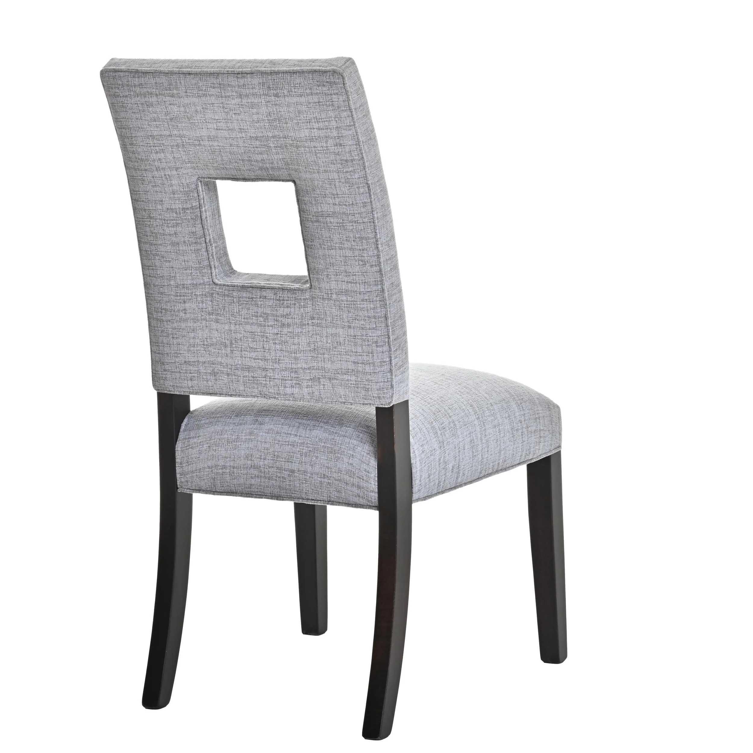 QW Amish Minerva Upholstered Side Chair - Image 20