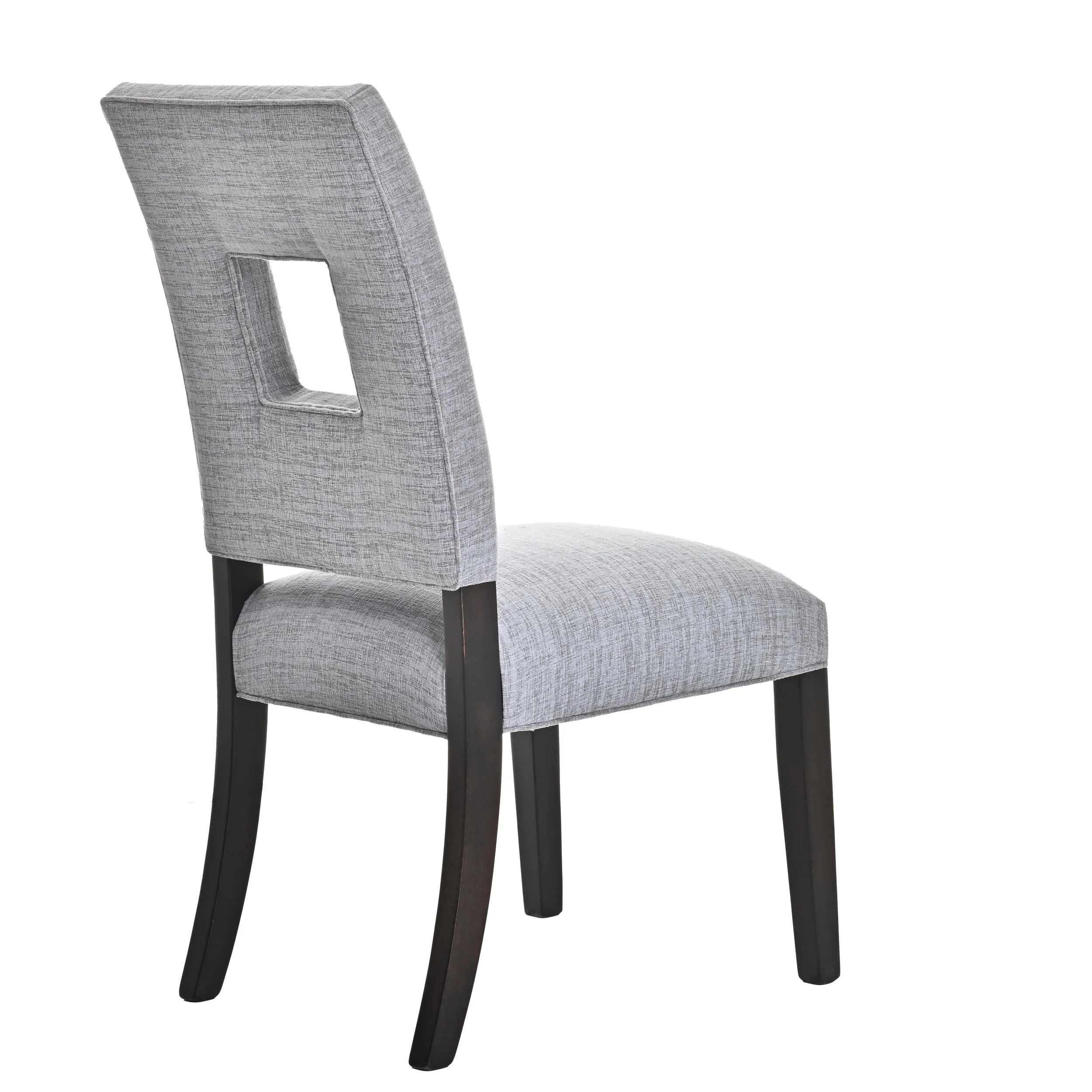 QW Amish Minerva Upholstered Side Chair - Image 22