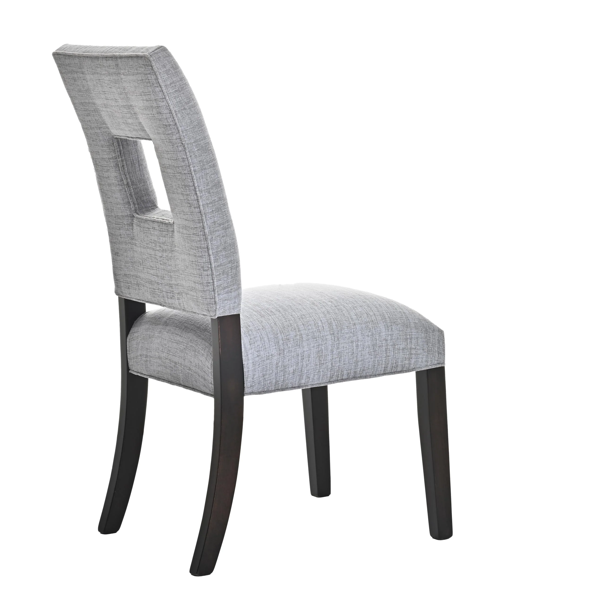 QW Amish Minerva Upholstered Side Chair - Image 23