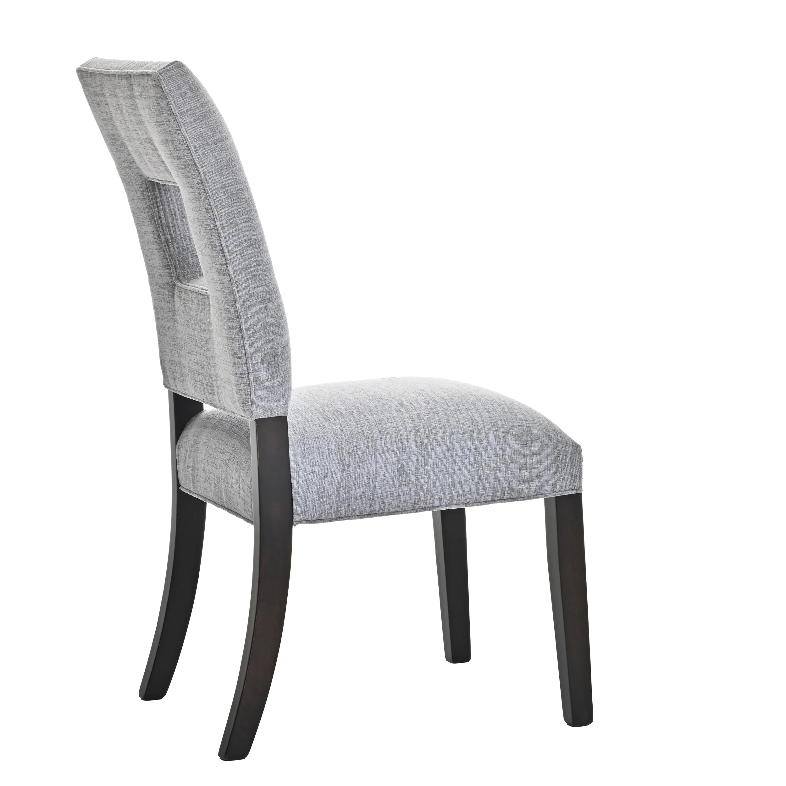 QW Amish Minerva Upholstered Side Chair - Image 24