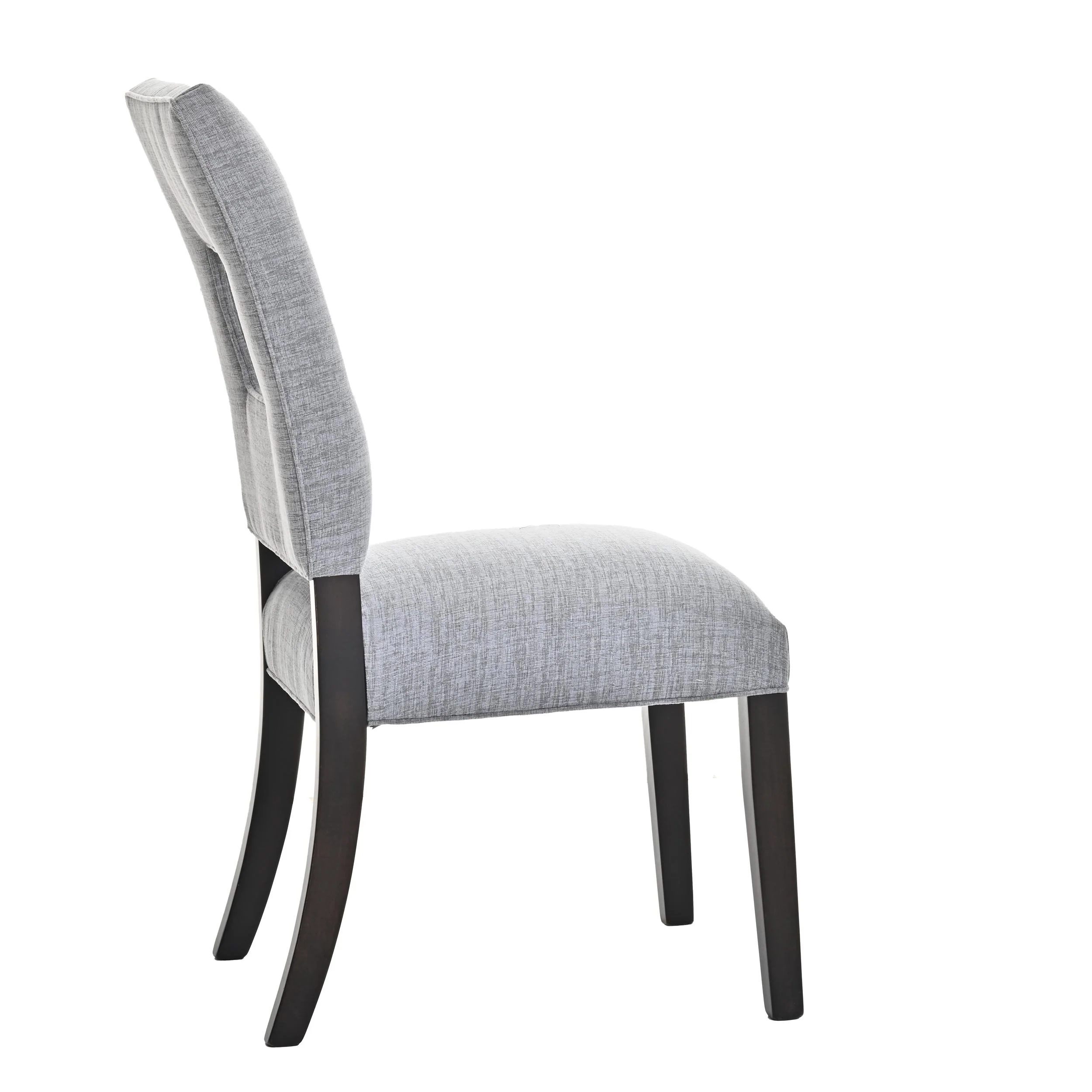 QW Amish Minerva Upholstered Side Chair - Image 25