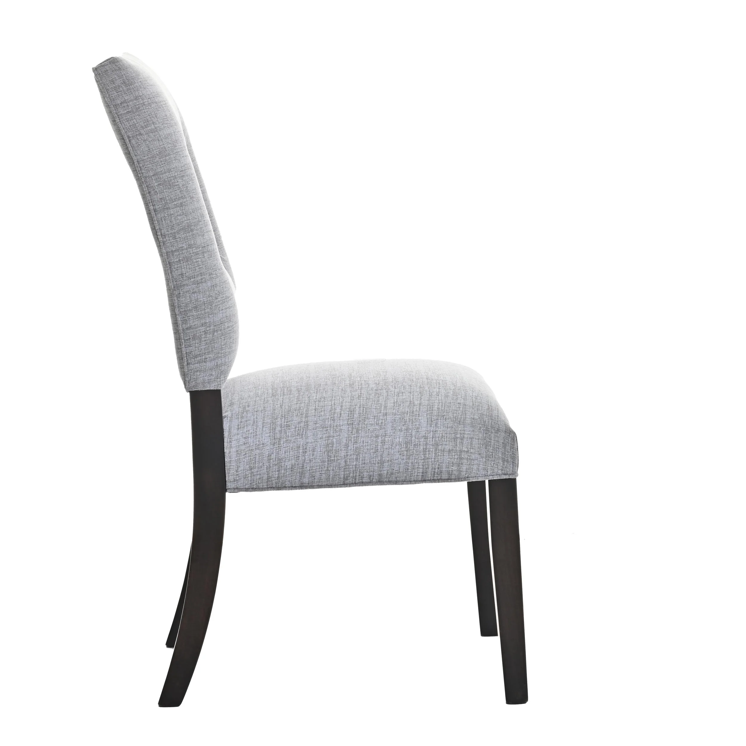 QW Amish Minerva Upholstered Side Chair - Image 26